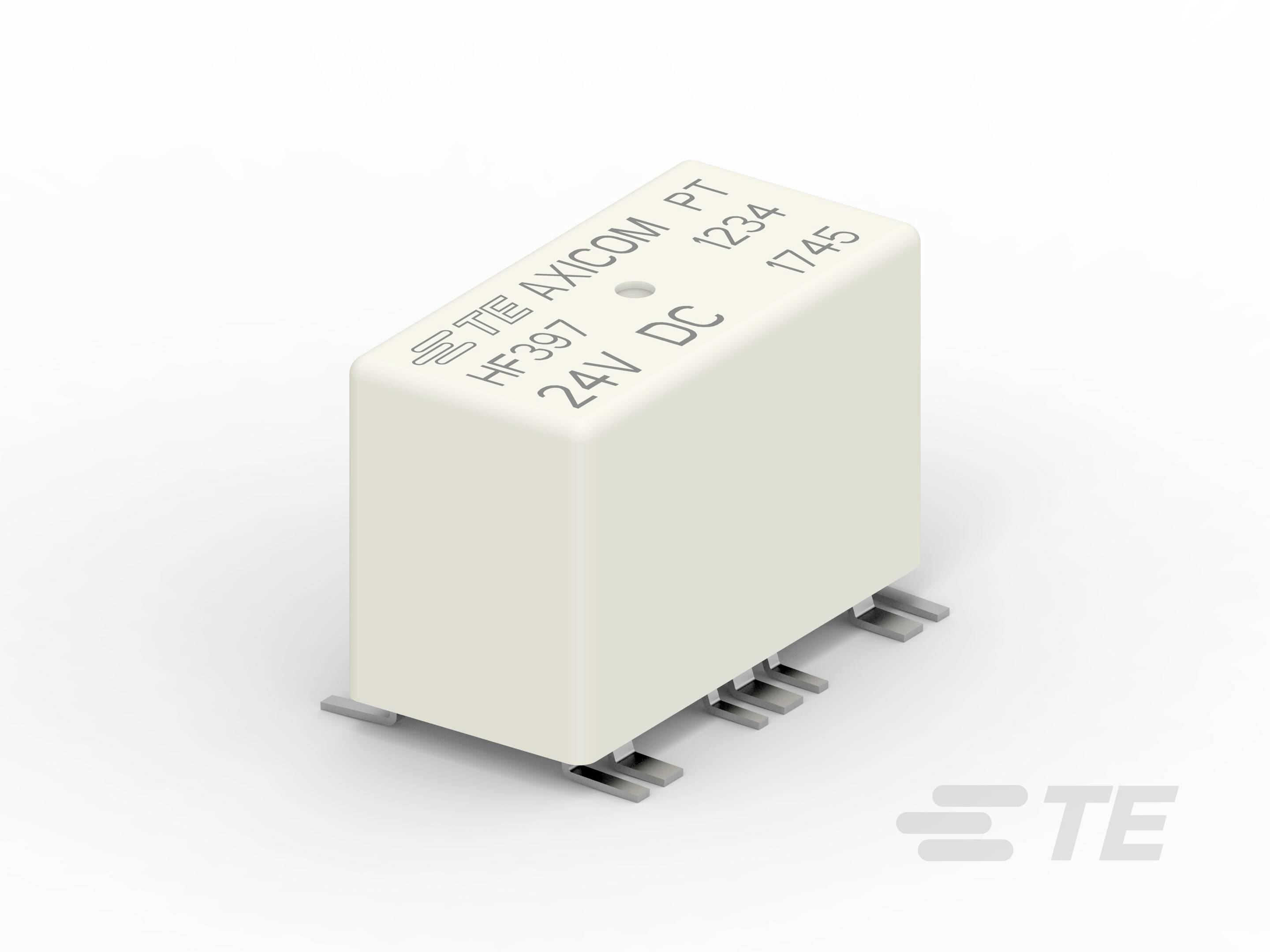 TE Connectivity HF397
