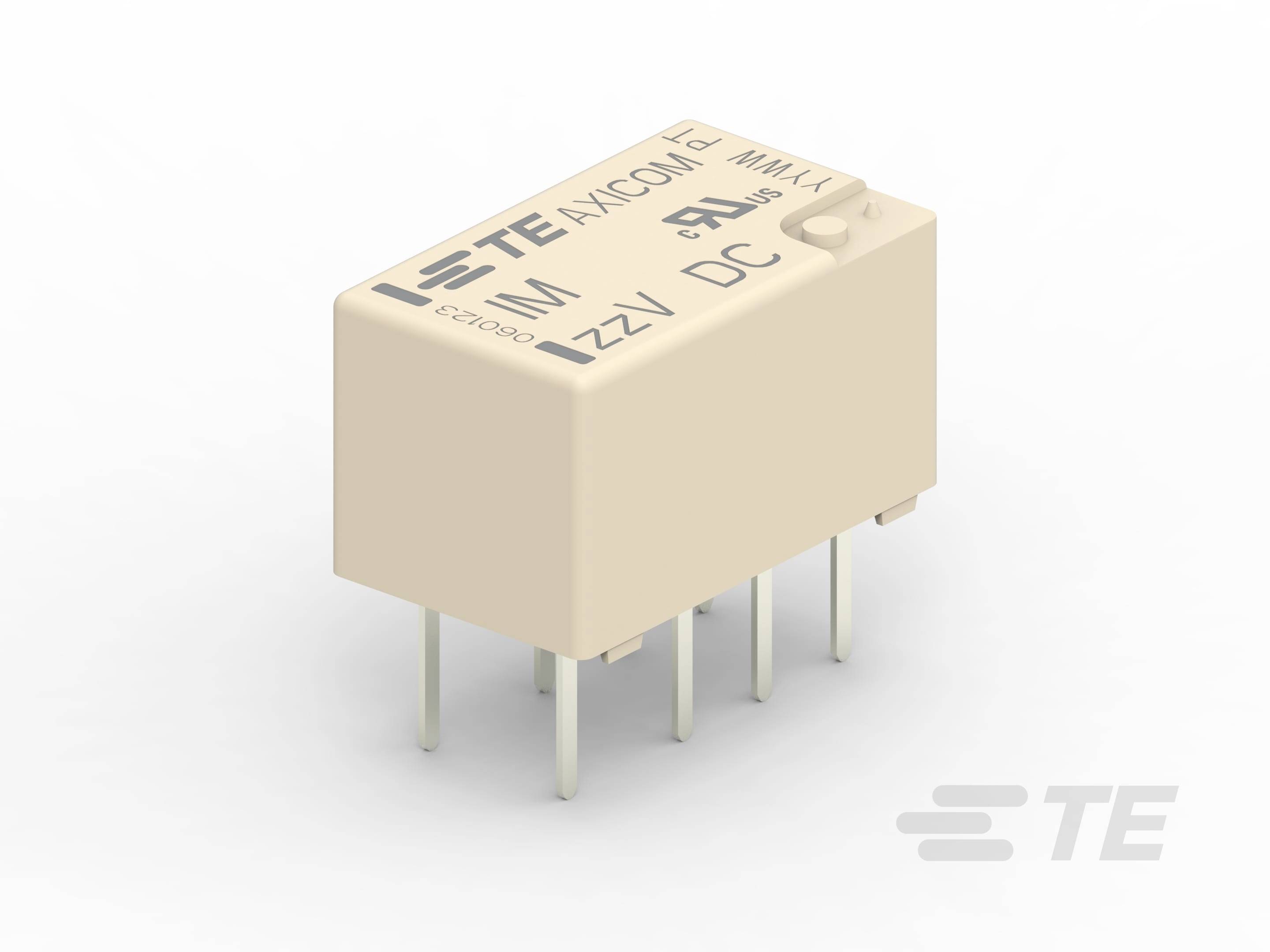 TE Connectivity 1-1462038-2