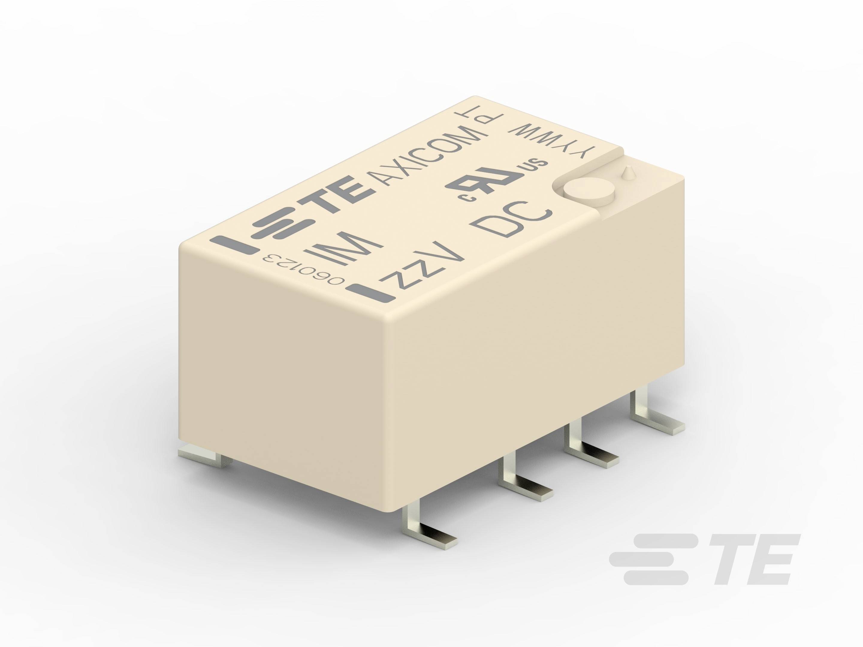 TE Connectivity 5-1462037-9