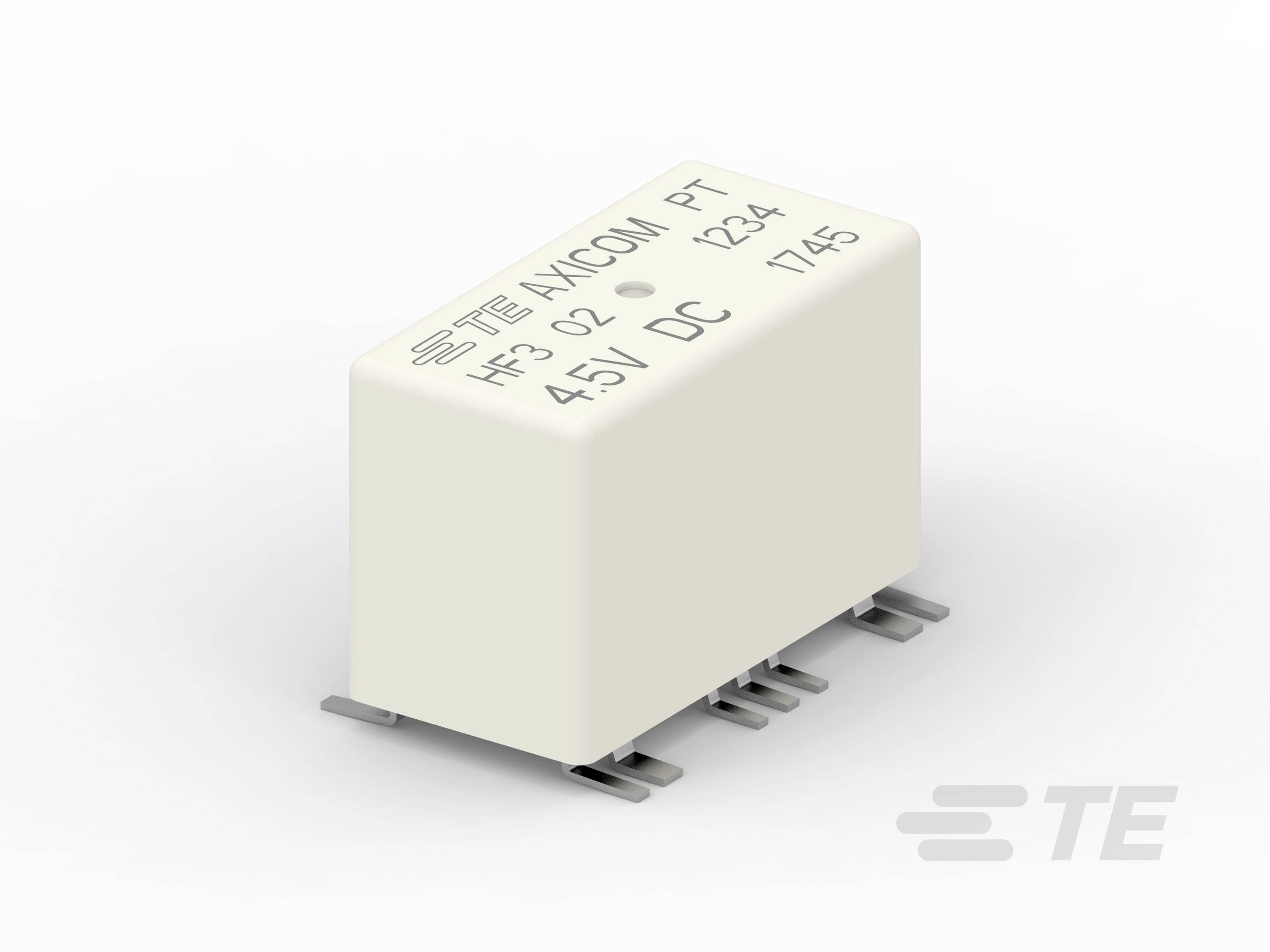 TE Connectivity 1-1462050-6
