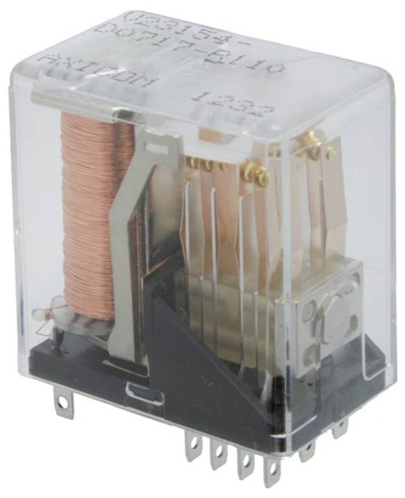 TE Connectivity V23154C717B104 1St.