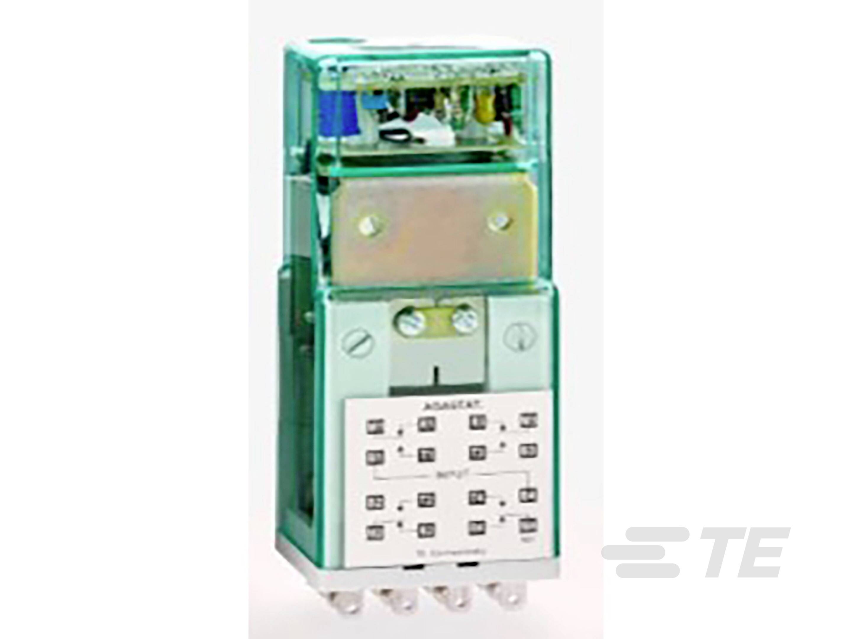 TE Connectivity GPDNC756 1St.