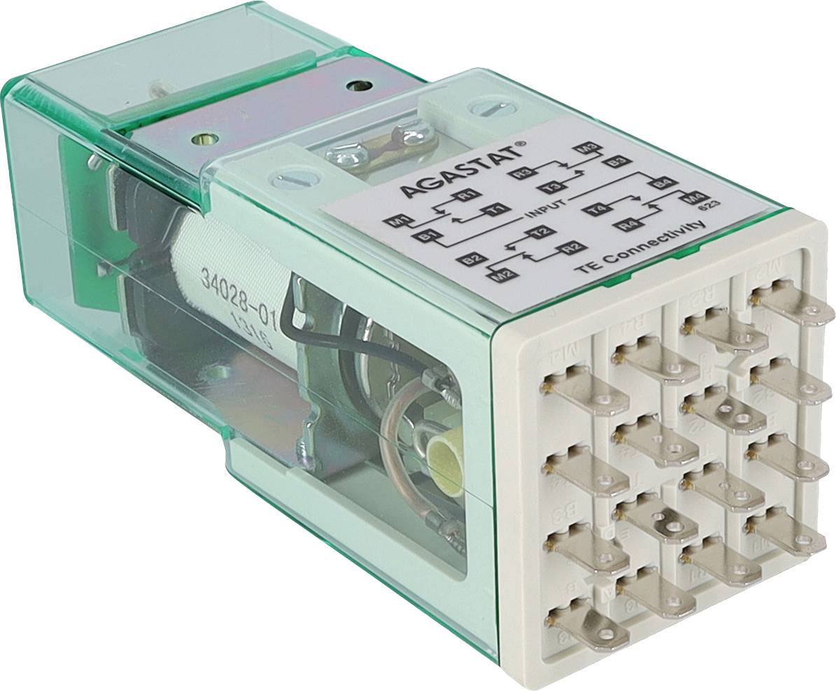 TE Connectivity GPINQC800 1St.