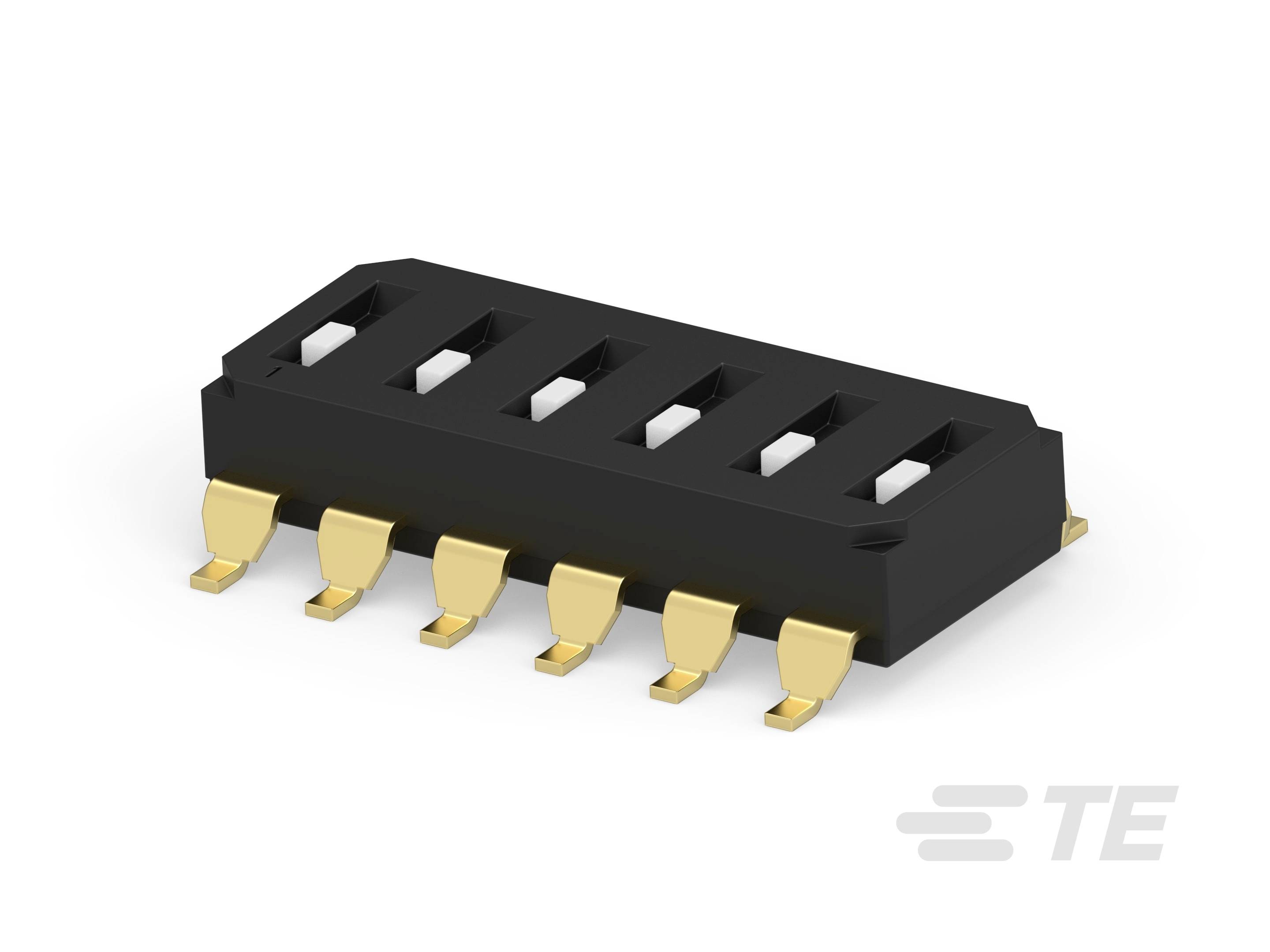 TE Connectivity 2-2319848-7