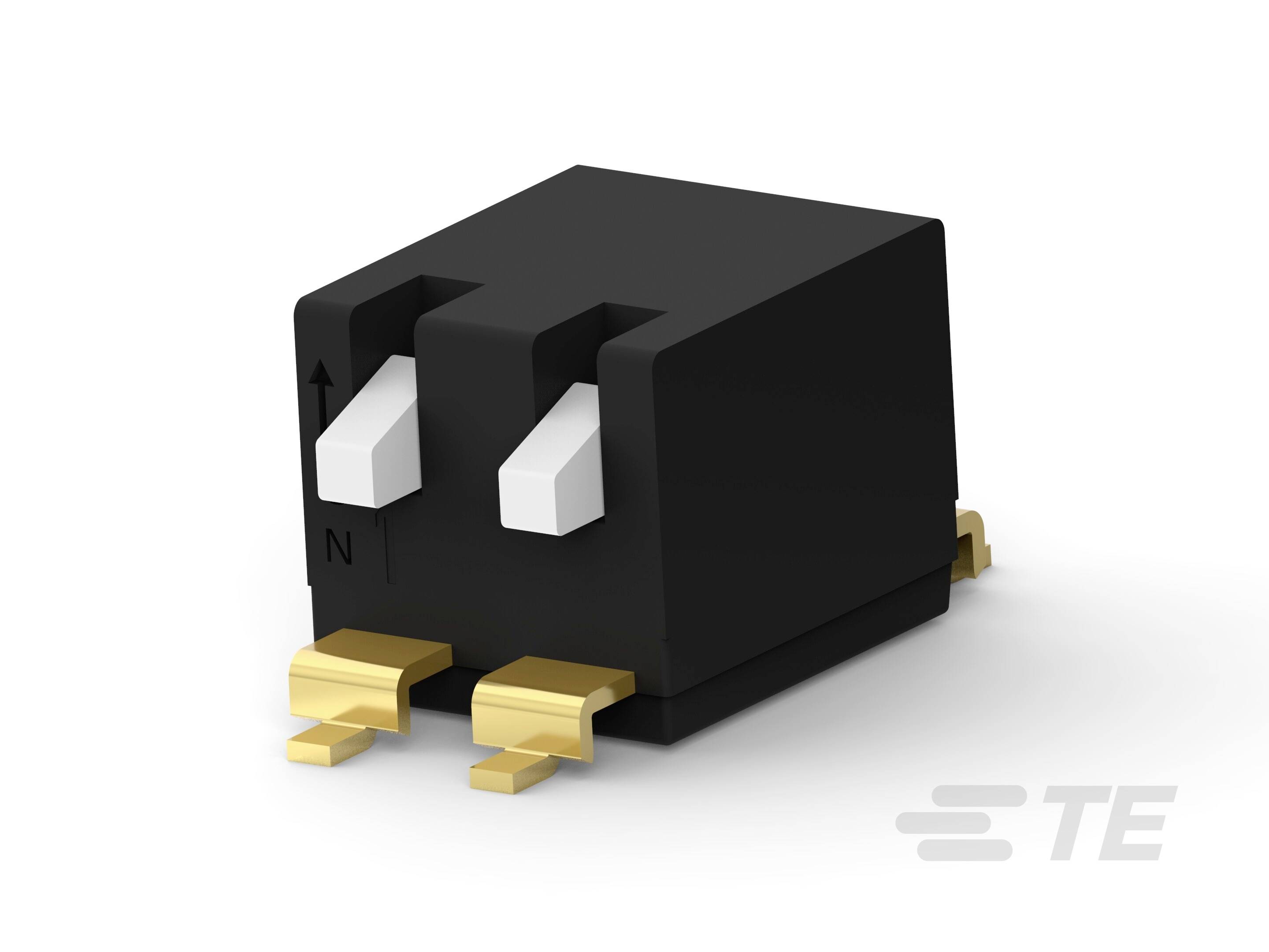 TE Connectivity 1-2319764-1