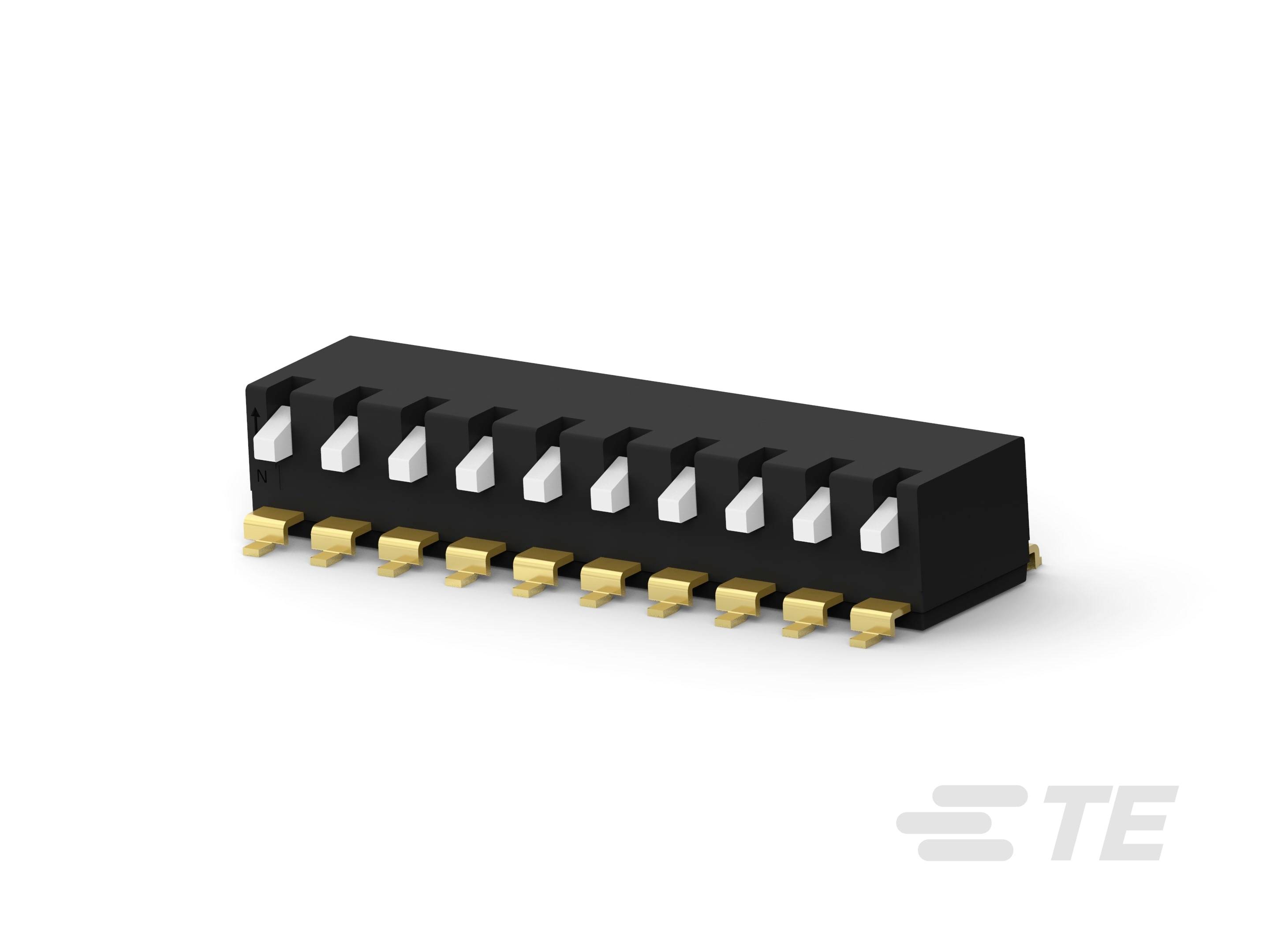 TE Connectivity 1-2319764-5