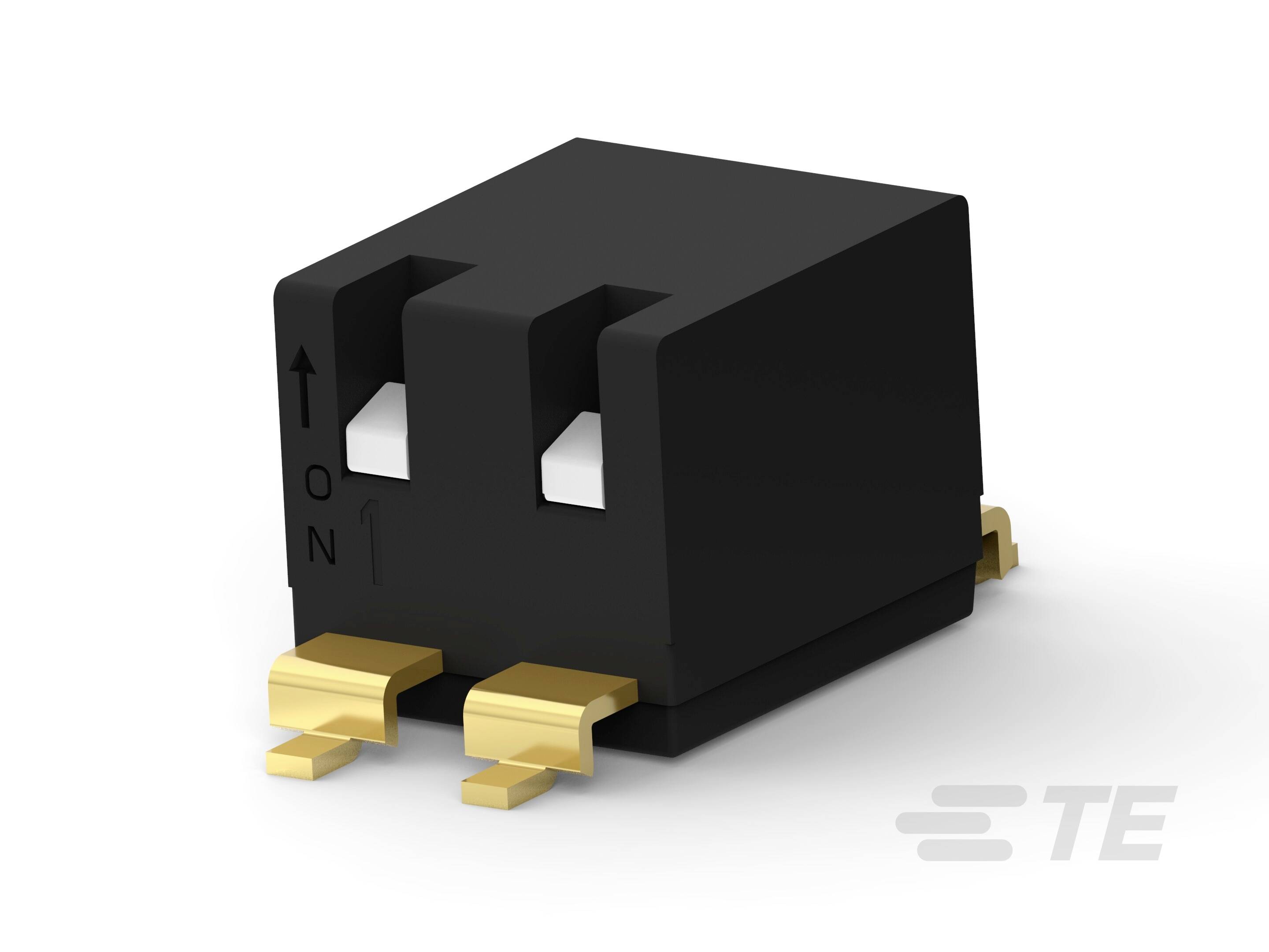 TE Connectivity 1-2319764-6