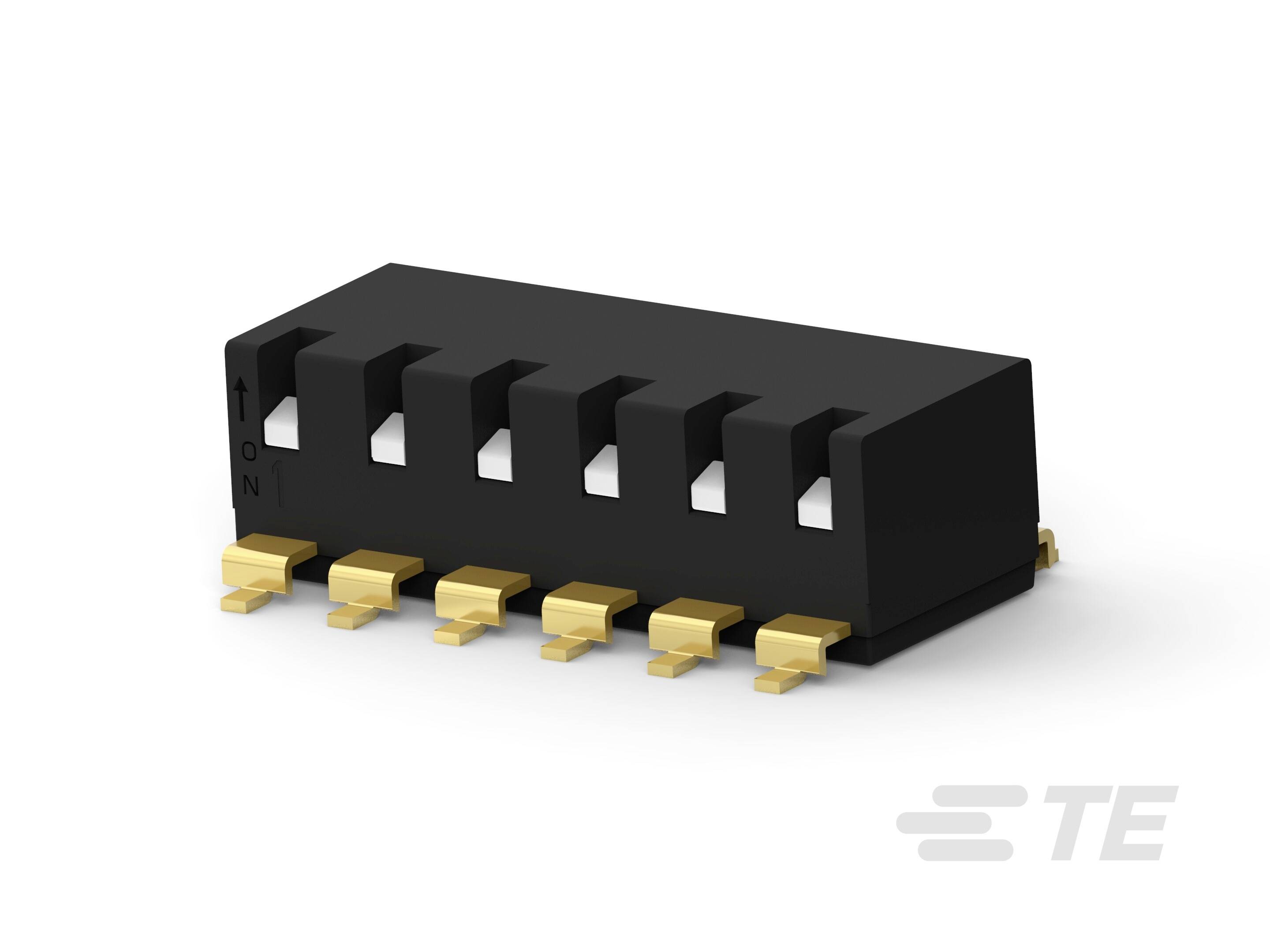 TE Connectivity 1-2319764-8