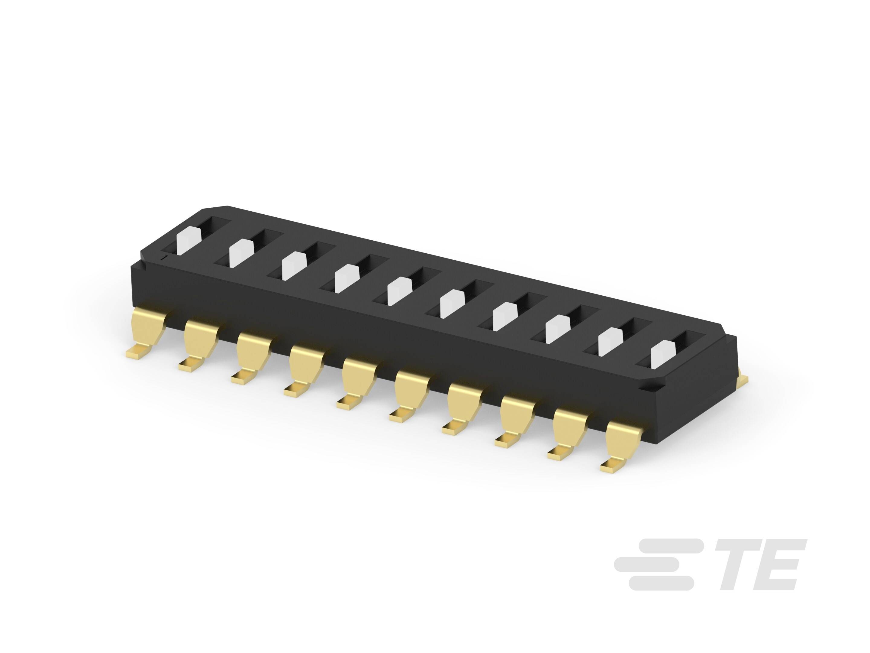 TE Connectivity 1-2319847-0
