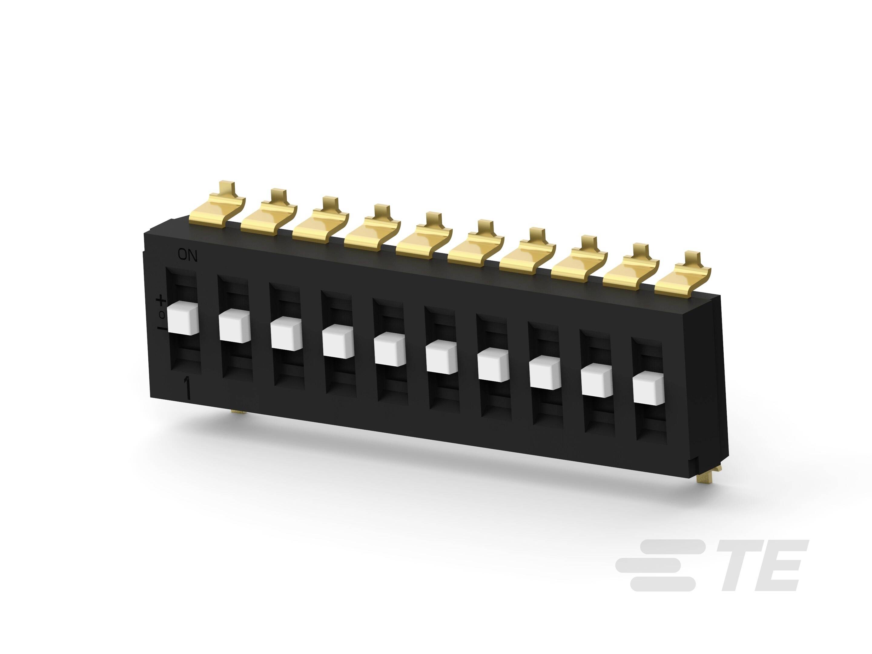 TE Connectivity 2-2319747-0