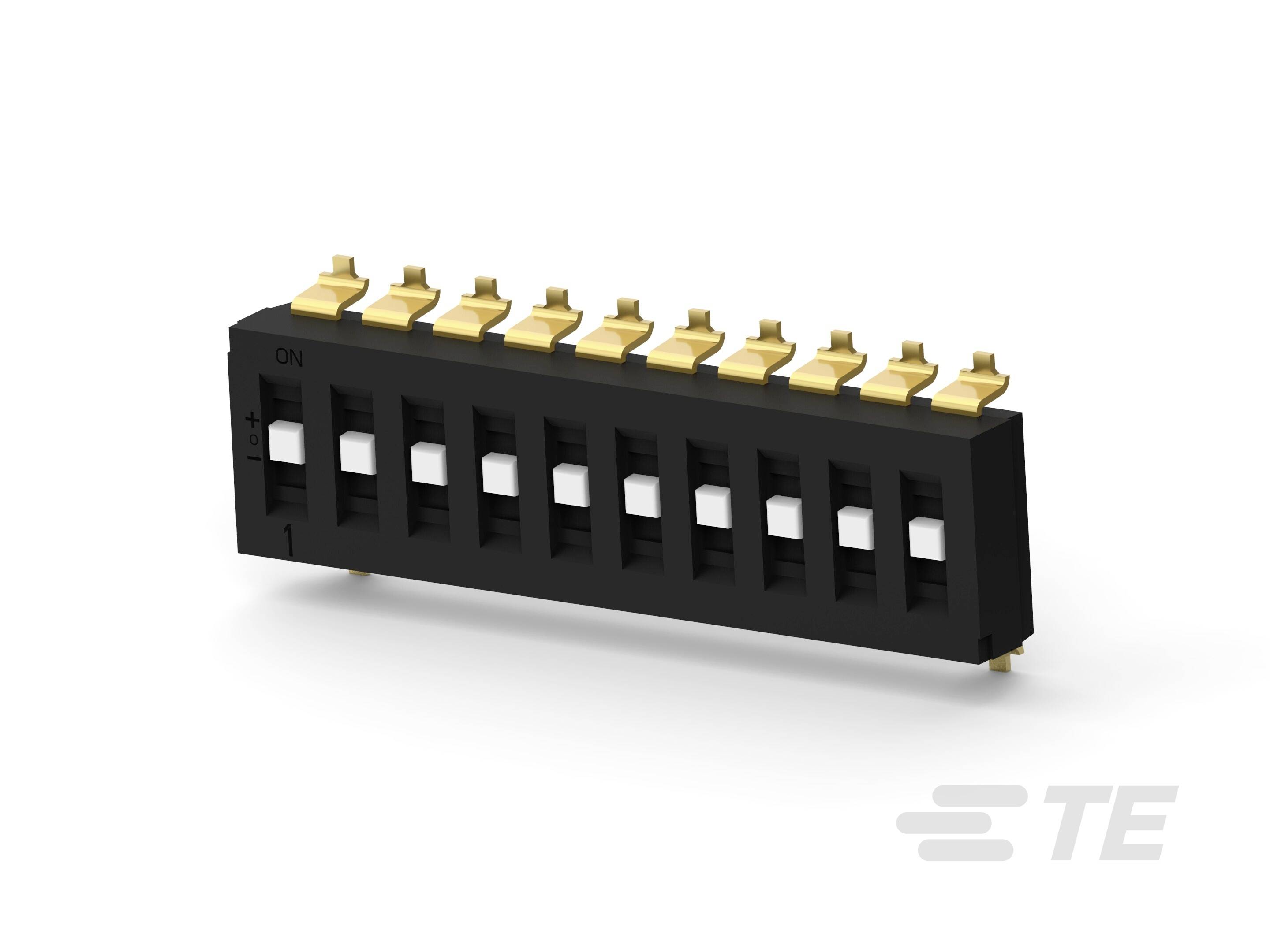 TE Connectivity 2-2319747-5