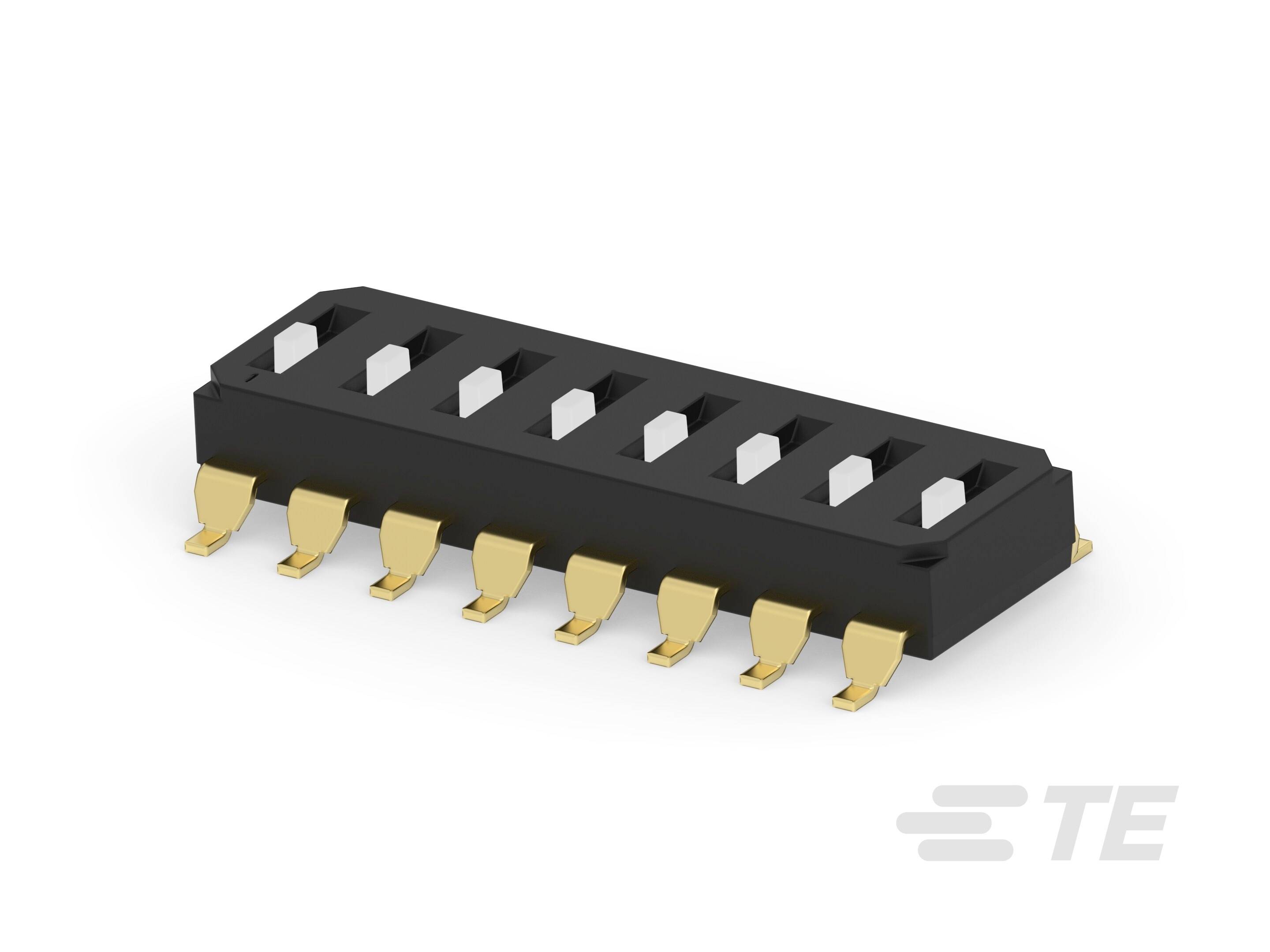 TE Connectivity 2-2319847-9