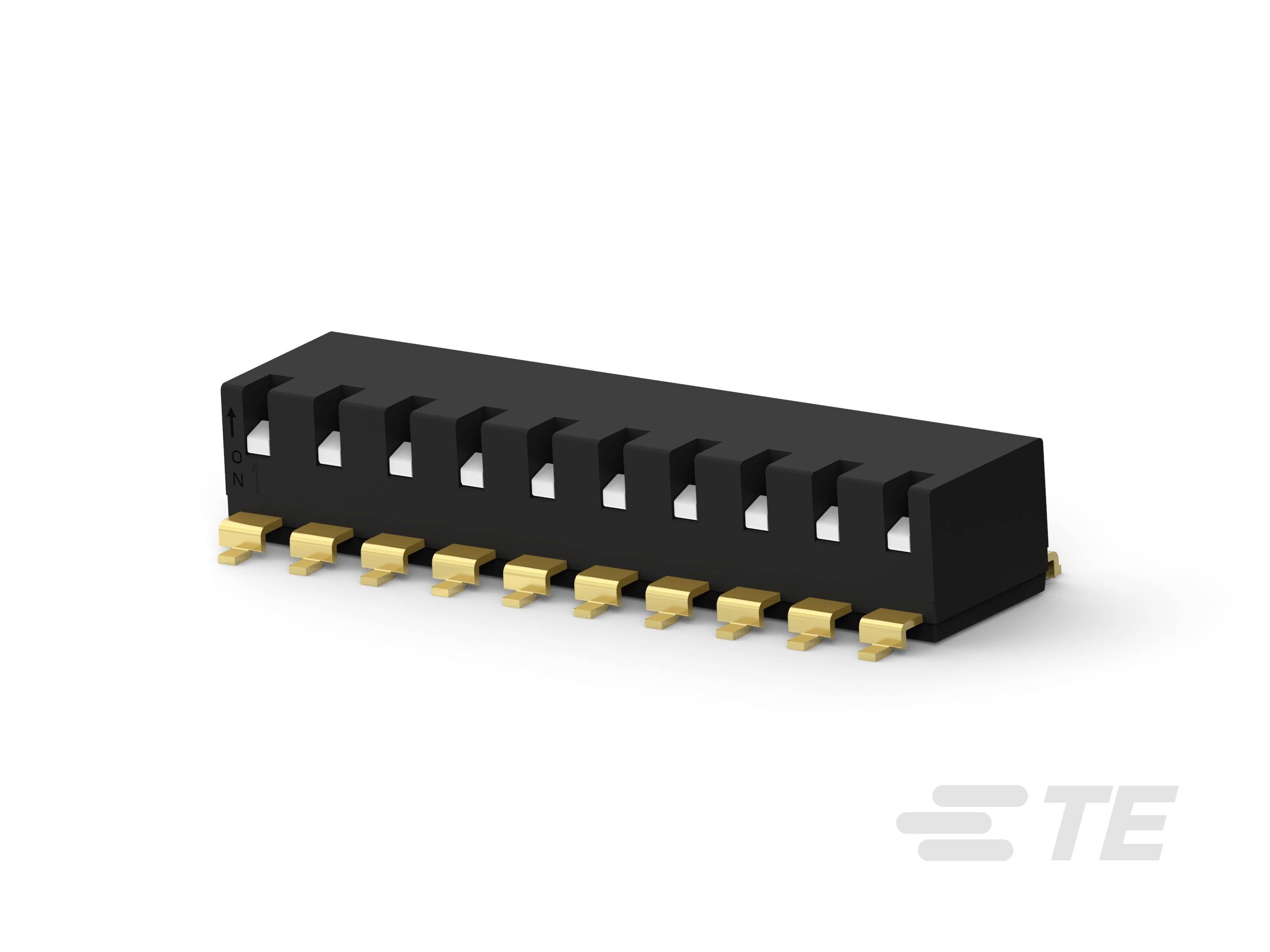 TE Connectivity 3-2319764-0