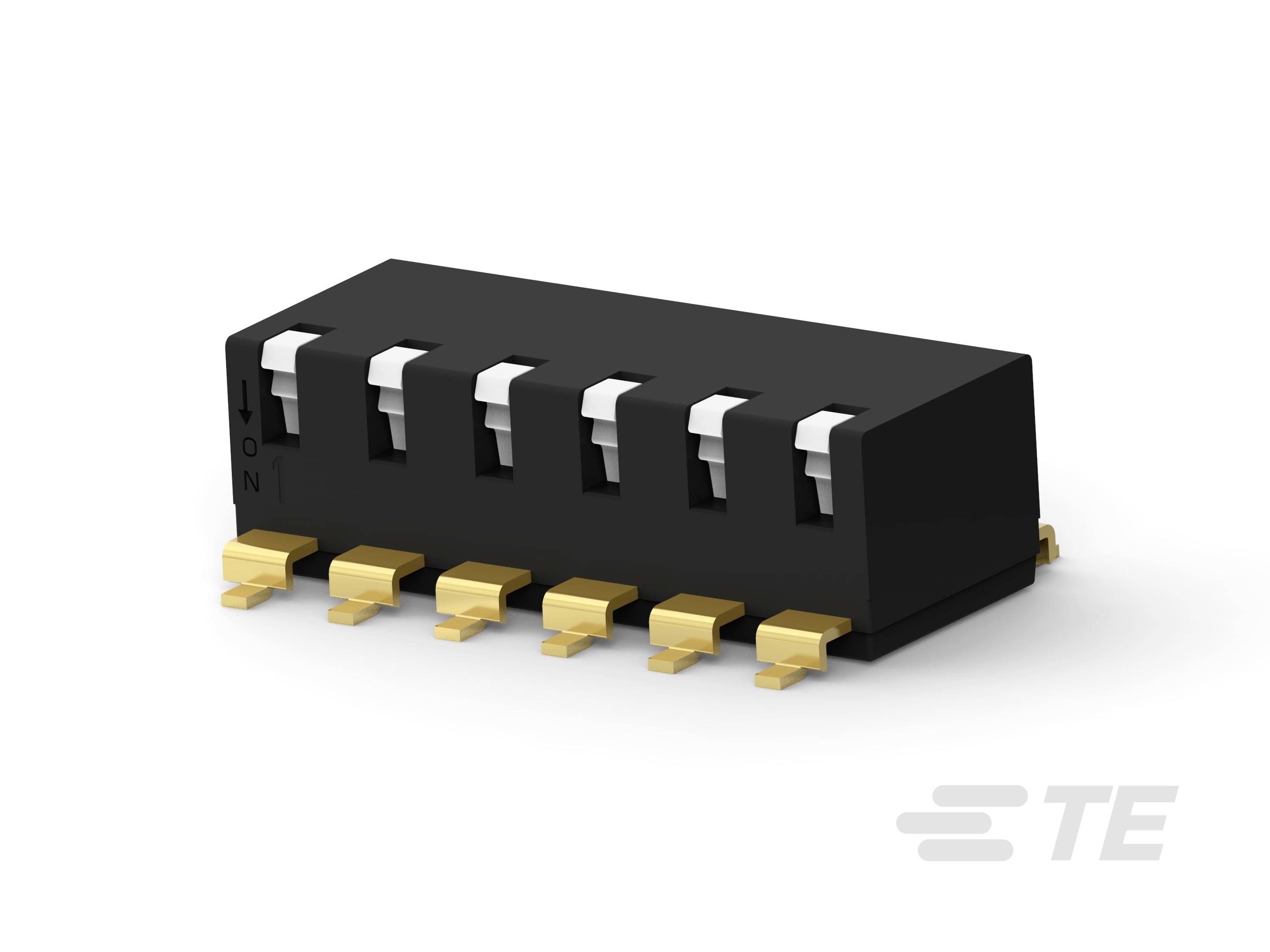TE Connectivity 3-2319764-8