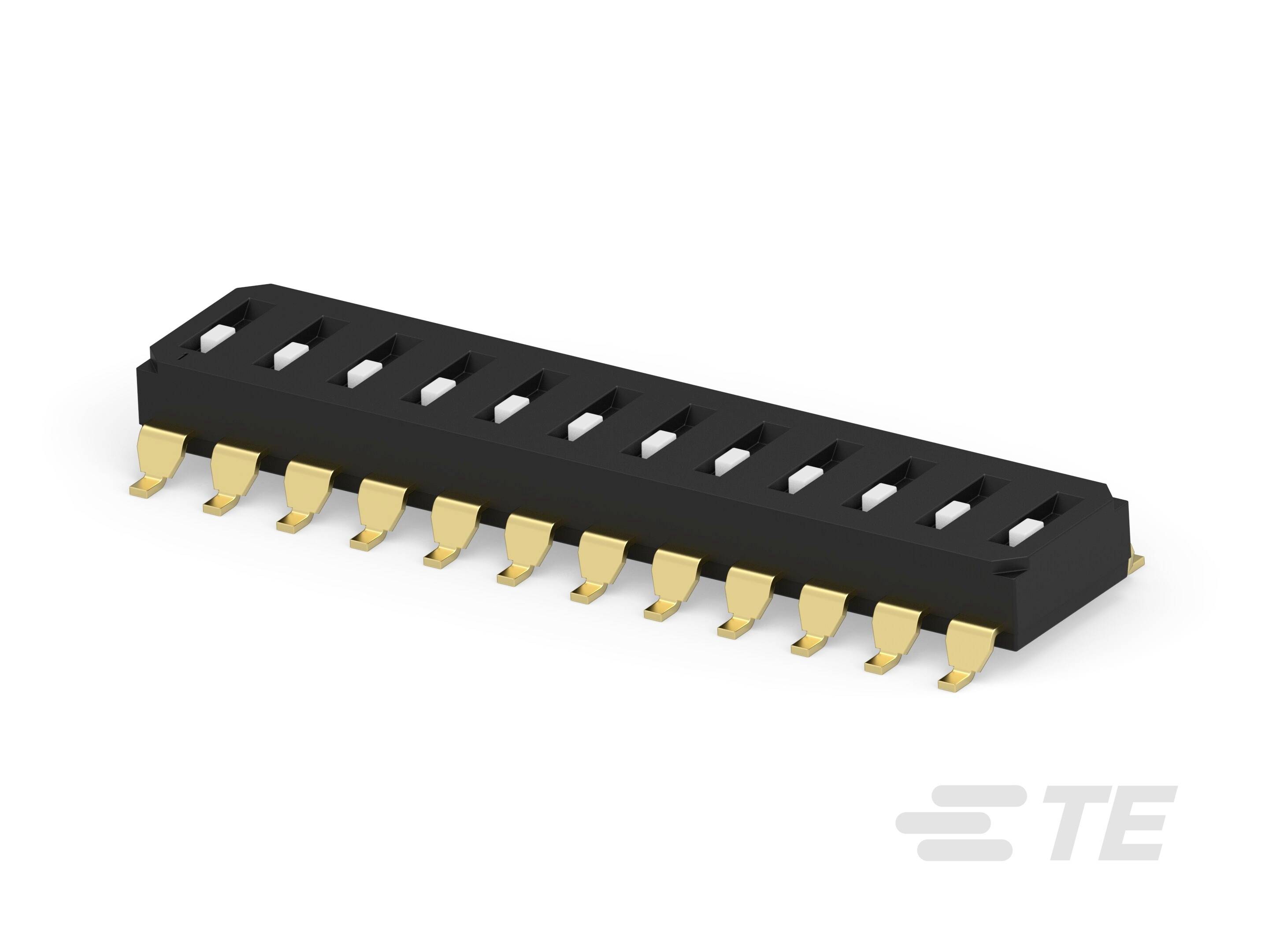 TE Connectivity 3-2319848-2