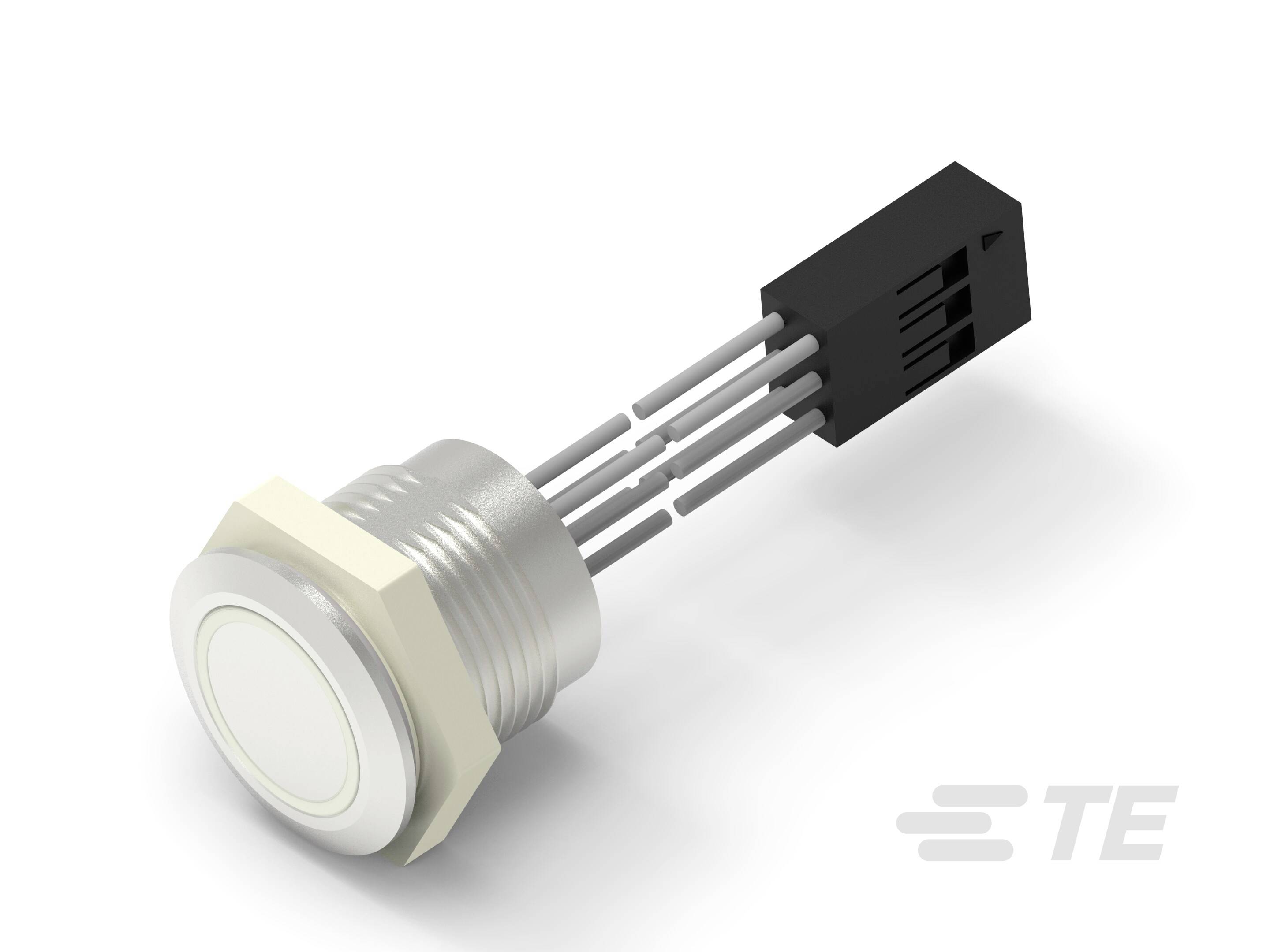 TE Connectivity AVC16LS16FE0DT5B04
