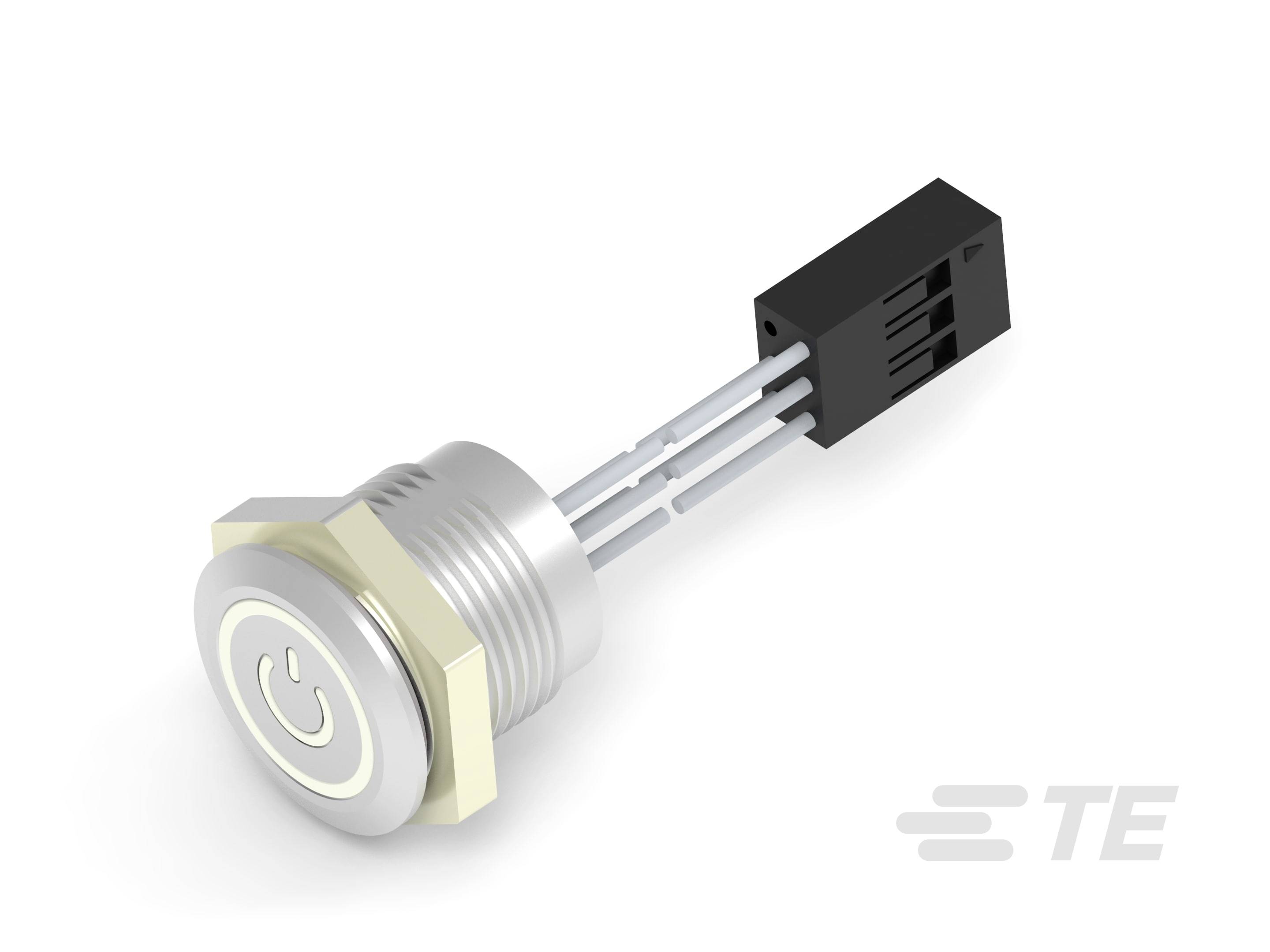 TE Connectivity AVC16LAIOFE13T5B04