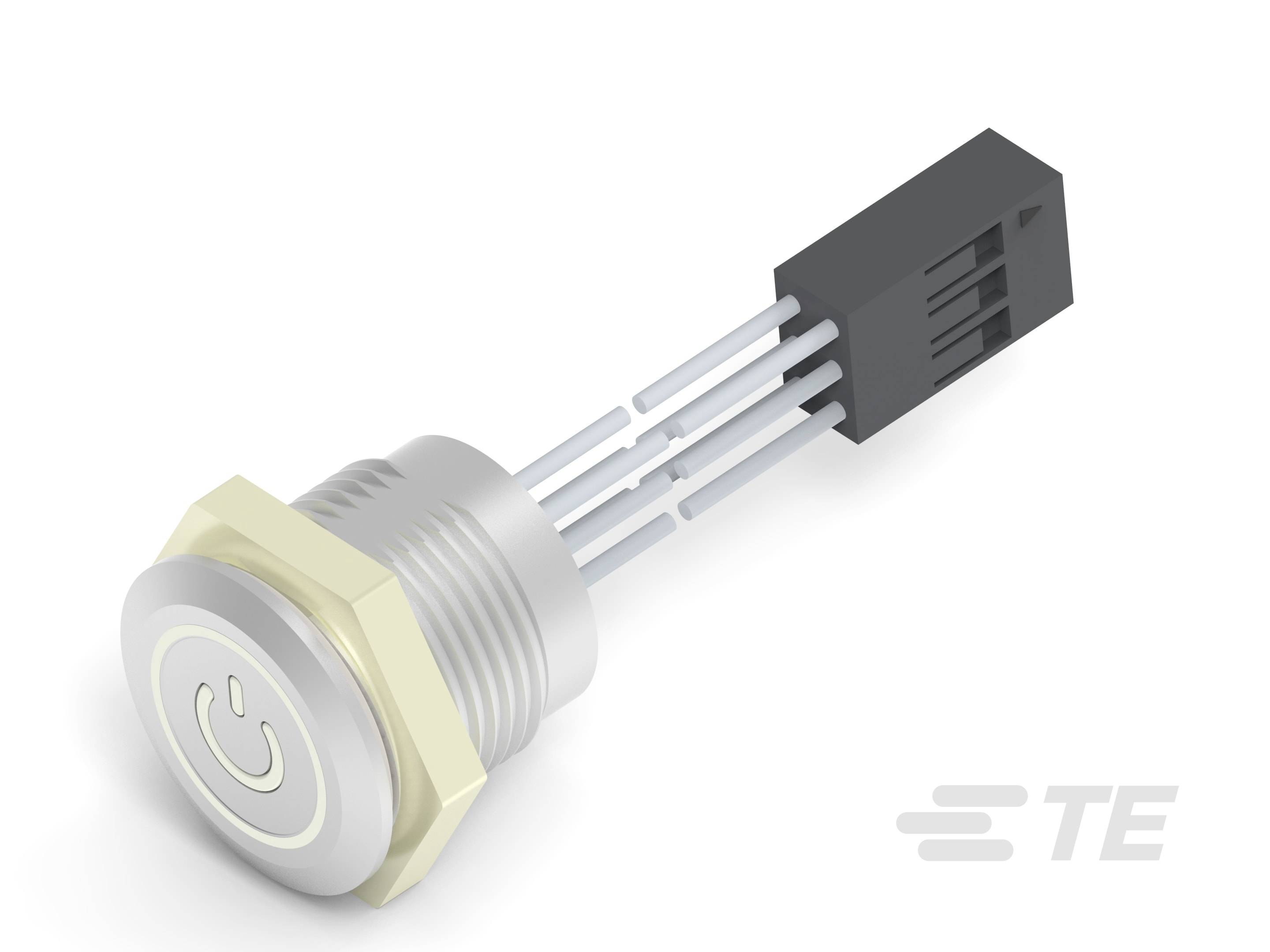 TE Connectivity AVC16LS04FE1DT5B04