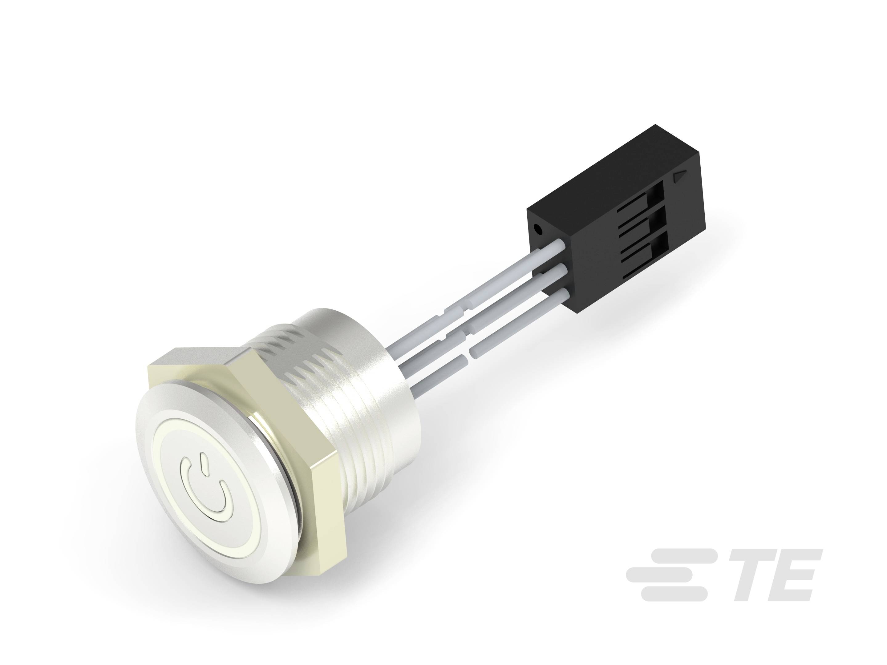 TE Connectivity AVC16LS04FE13T5B04