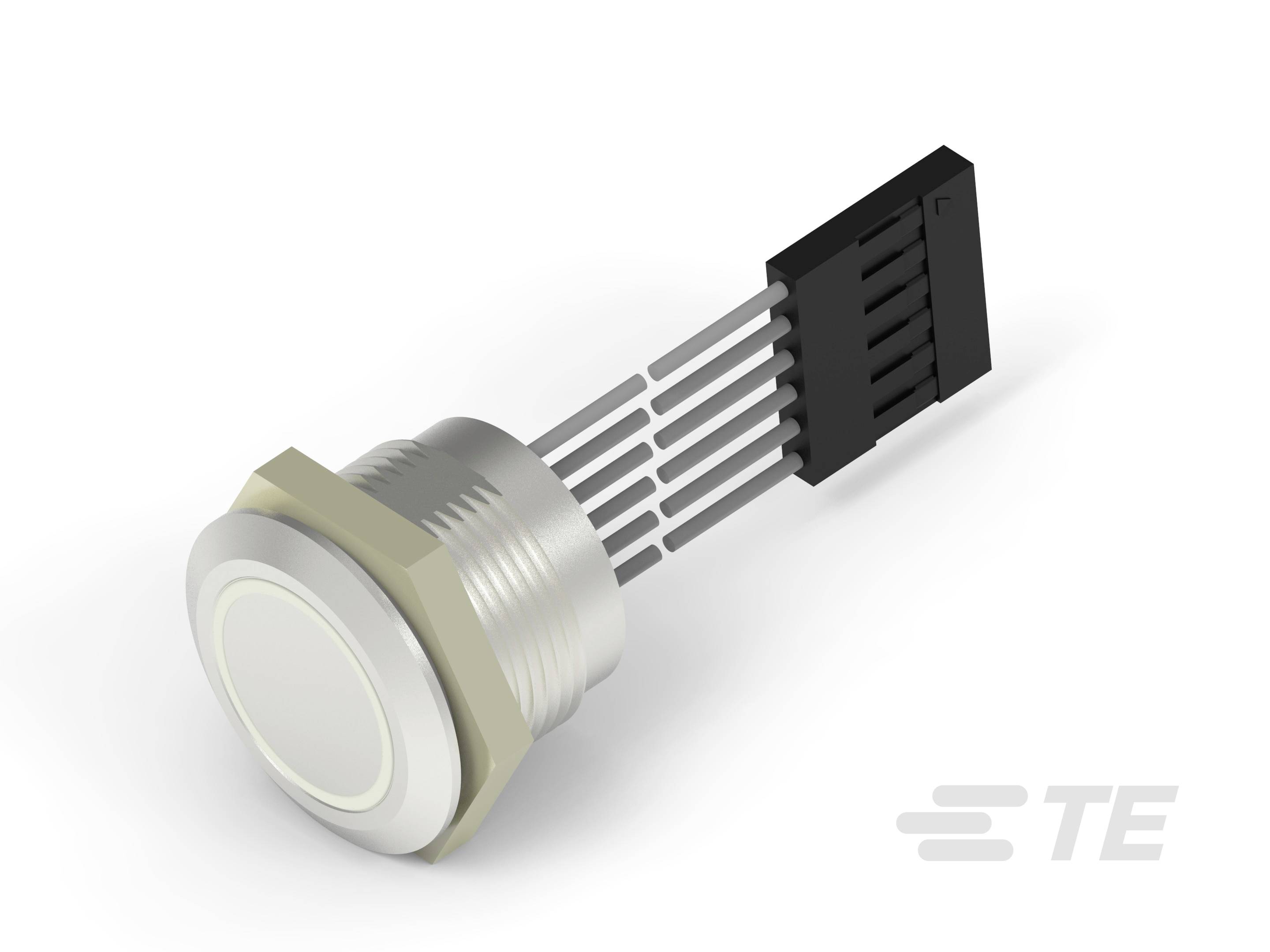 TE Connectivity AVC19LS16FE0DT5A04