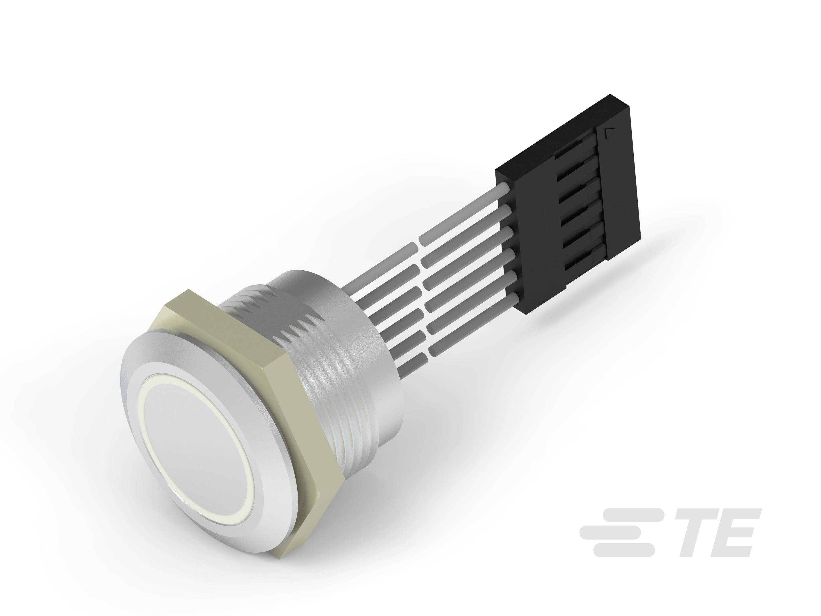 TE Connectivity AVC19MAIOFE0DT5A04