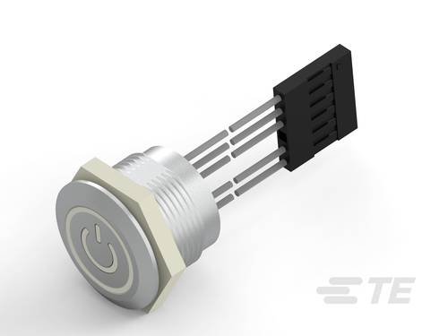 TE Connectivity AVC19LAIOFE13T5A04