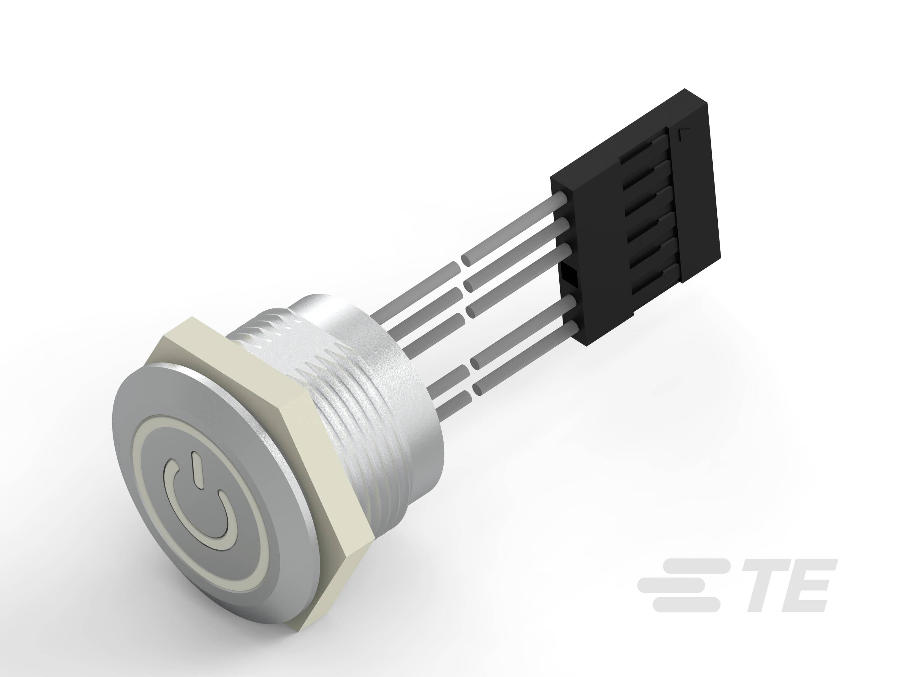 TE Connectivity AVC19LAIOFE13T5A04