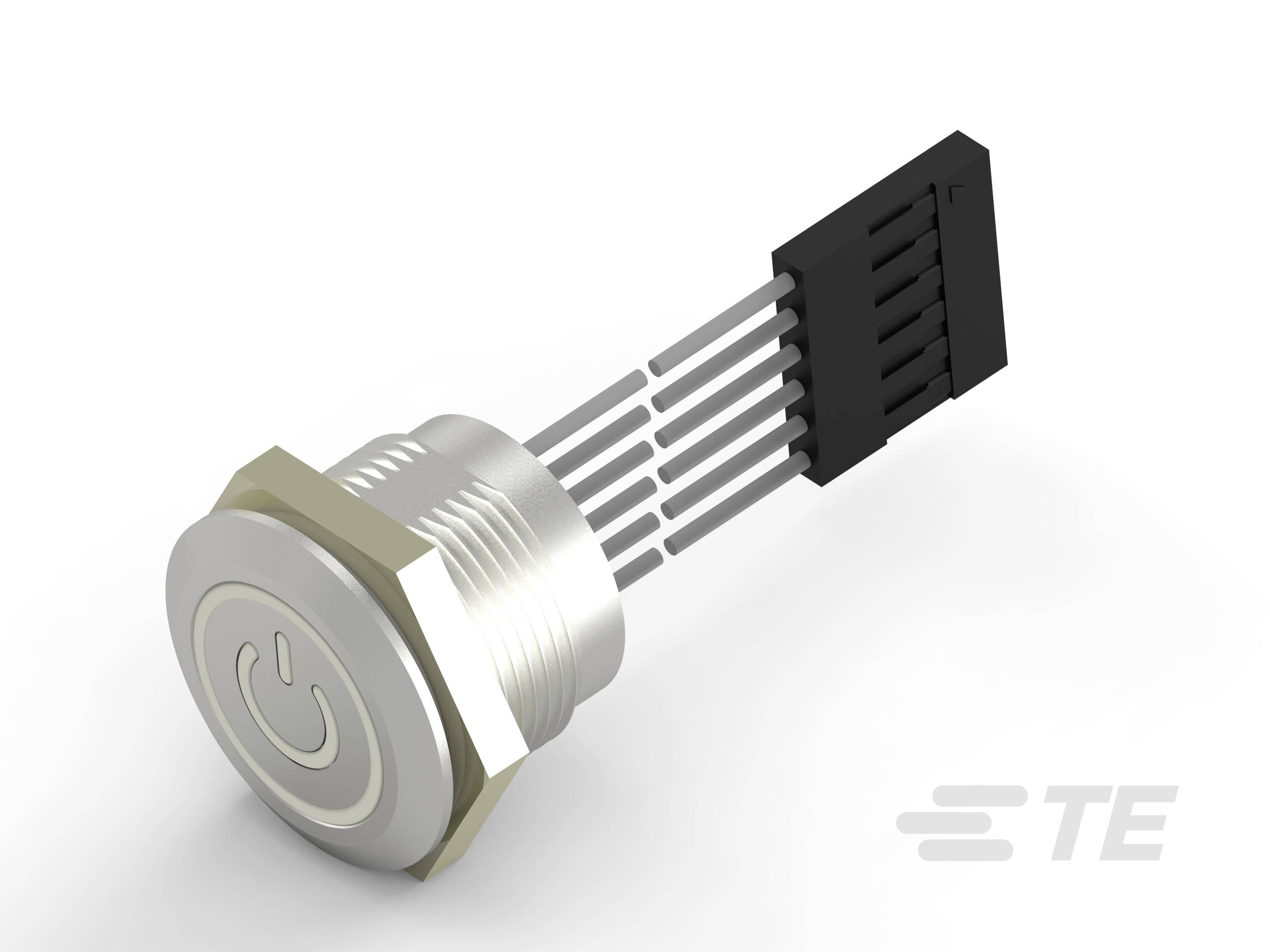TE Connectivity AVC19LS04FE1DT5A04