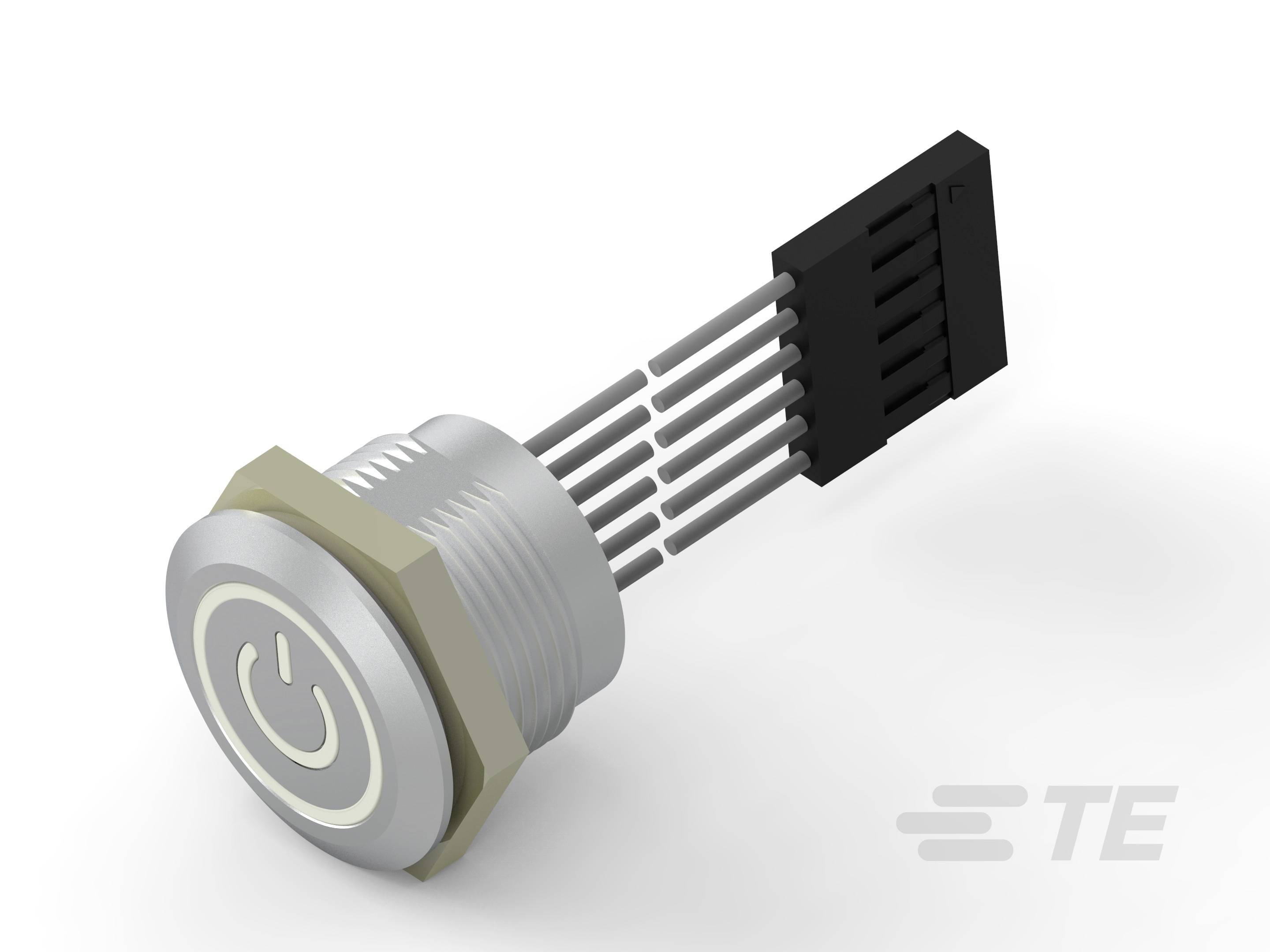 TE Connectivity AVC19MAIOFE1DT5A04