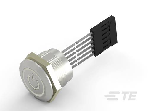 TE Connectivity AVC19MS16FE1DT5A04