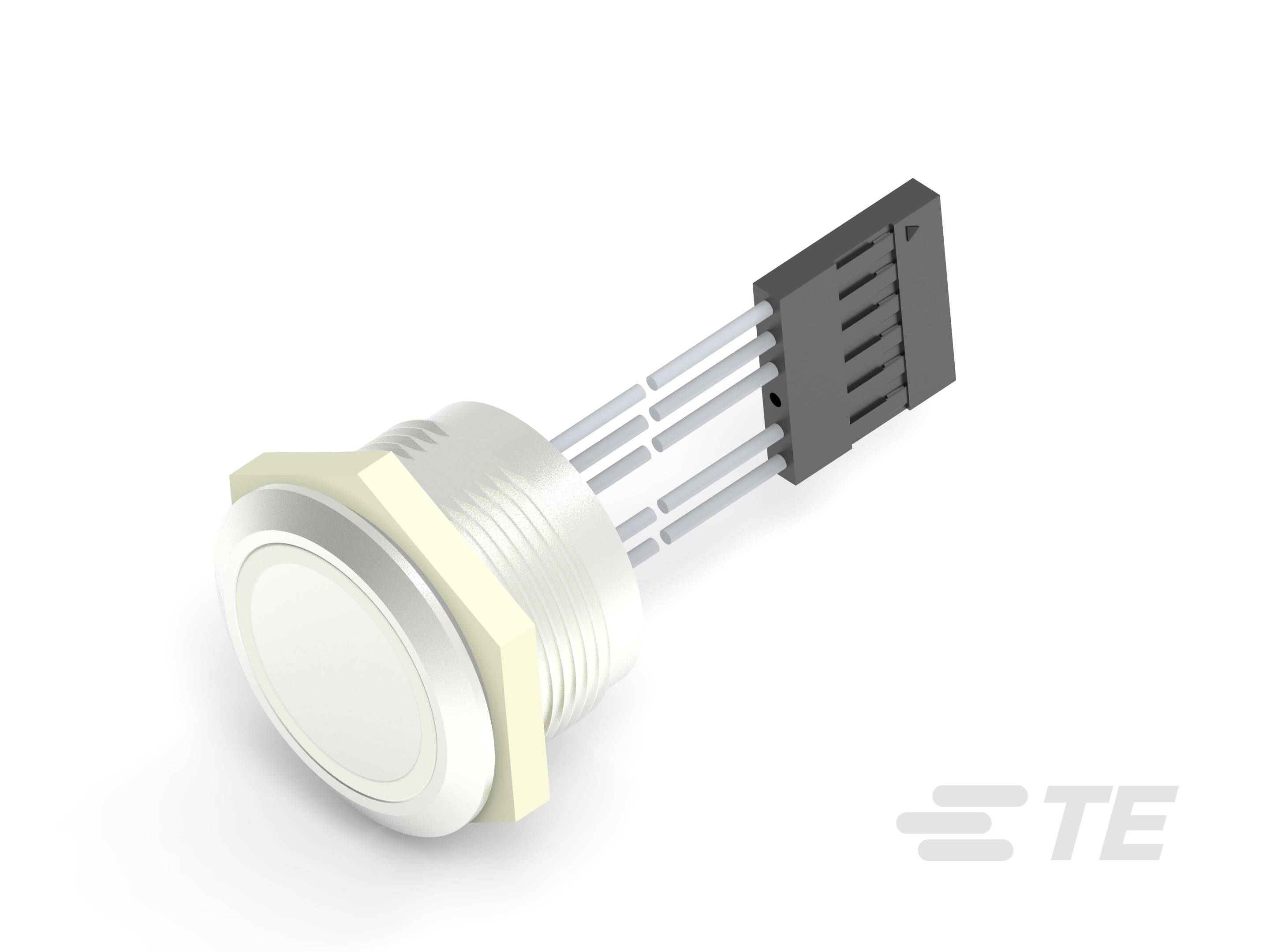 TE Connectivity AVC22LS04FE03T5A04