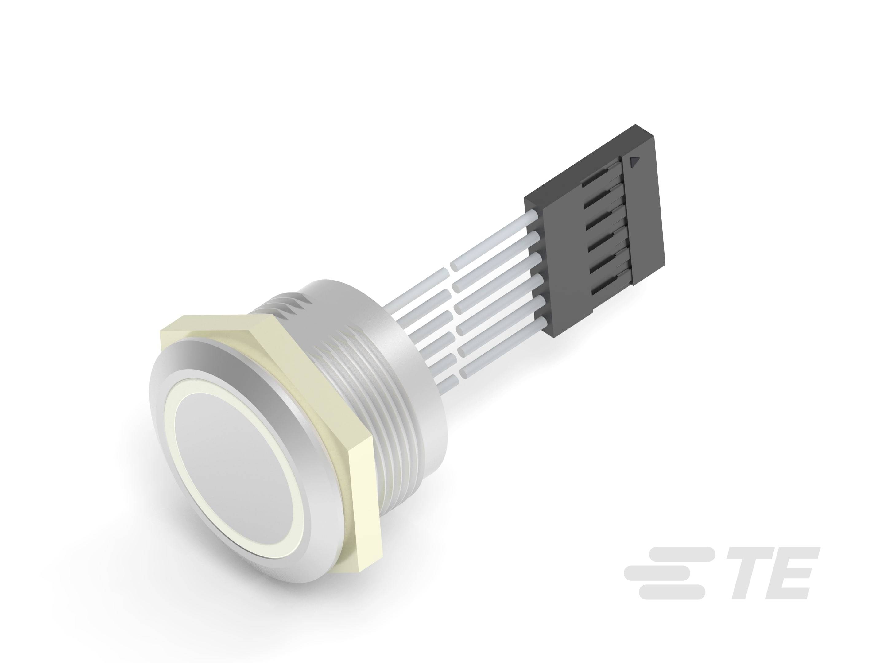 TE Connectivity AVC22MAIOFE0DT5A04