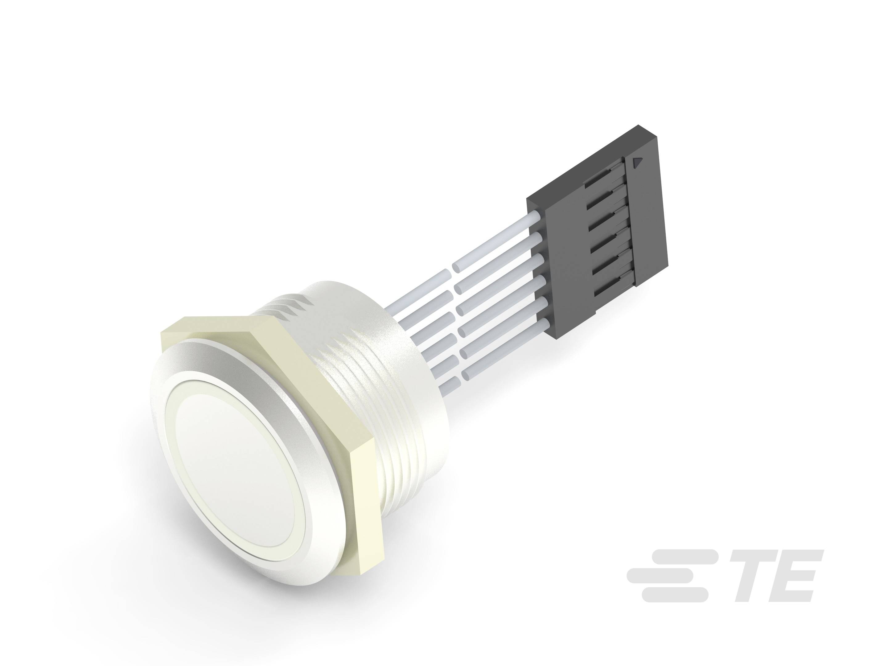TE Connectivity AVC22MS04FE0DT5A04