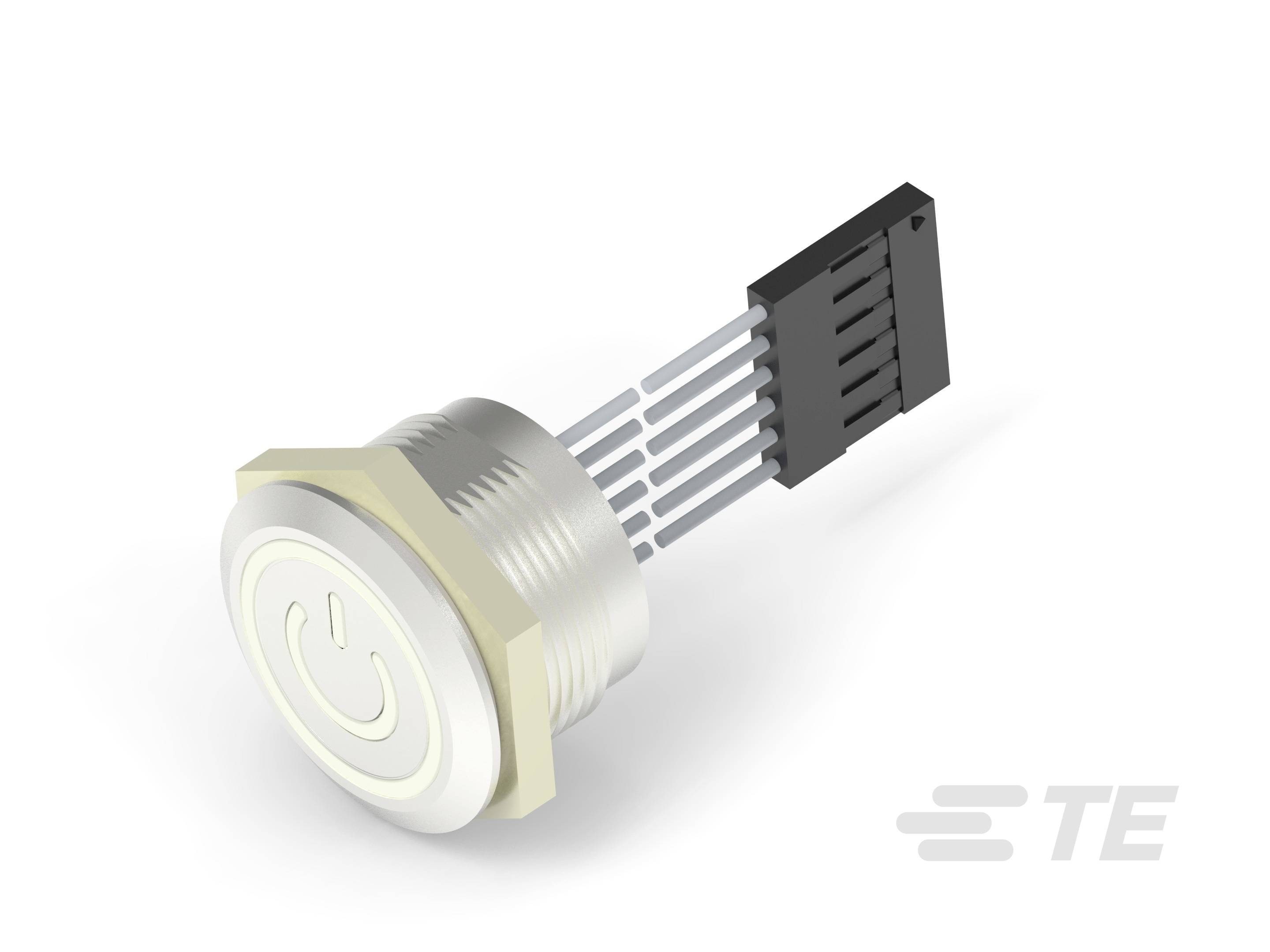 TE Connectivity AVC22LAIOFE1DT5A04