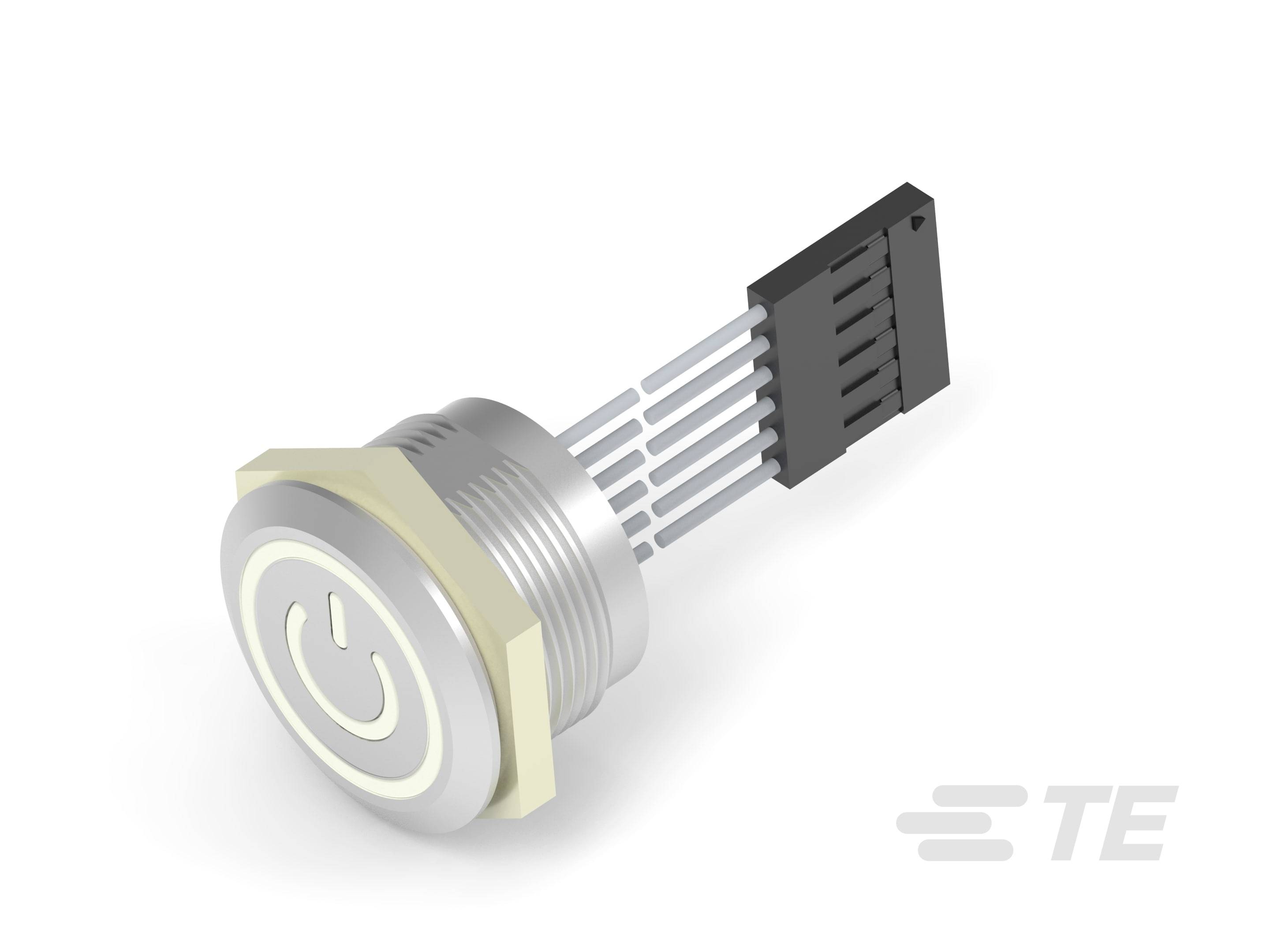 TE Connectivity AVC22LS04FE1DT5A04