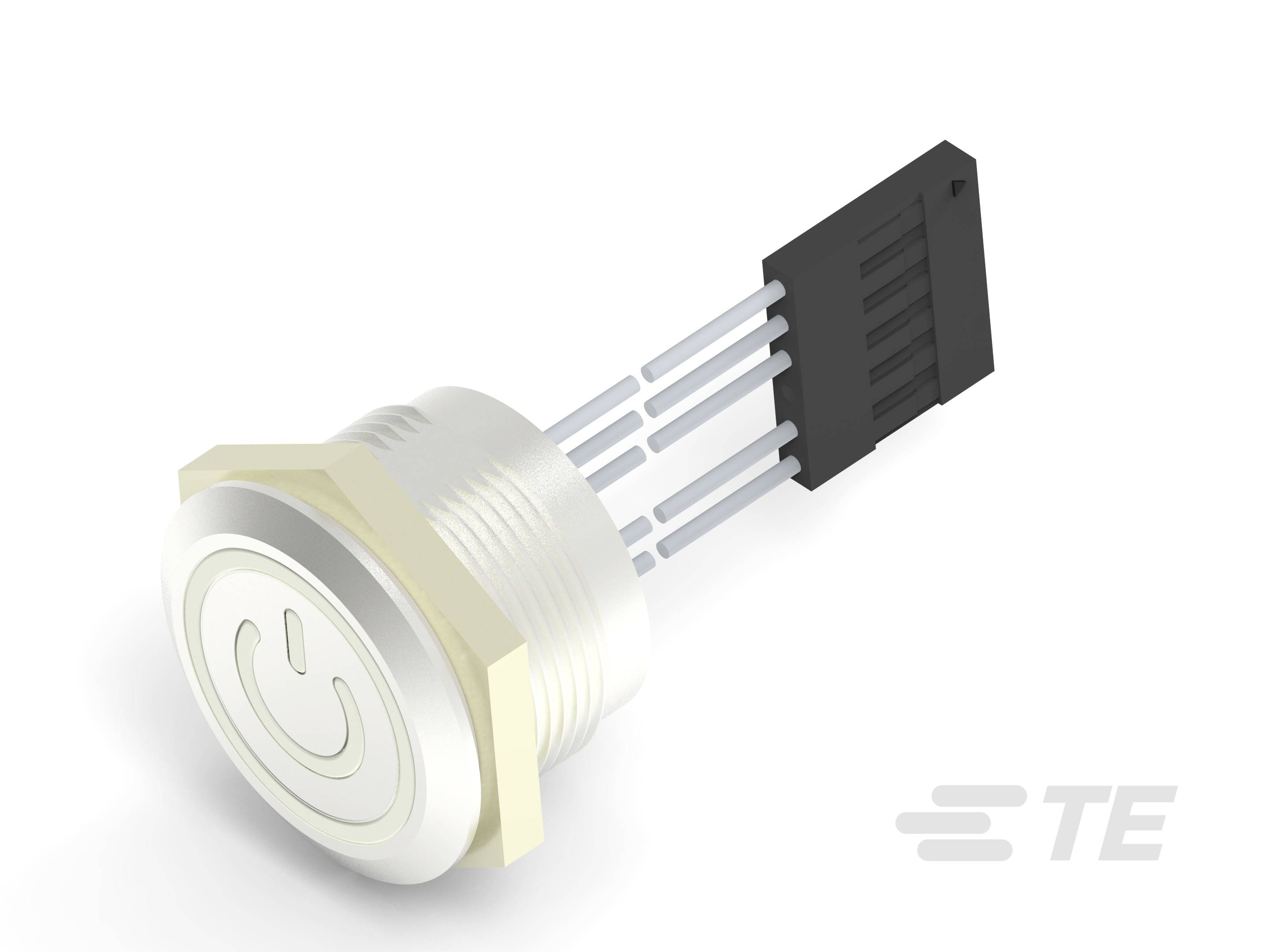 TE Connectivity AVC22LS16FE13T5A04