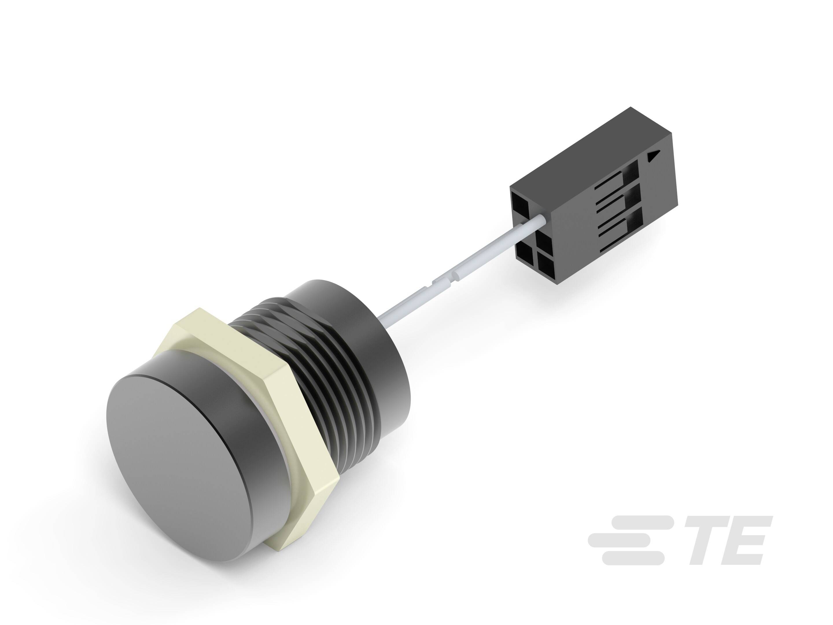 TE Connectivity AVP16MAIBH000T5B04