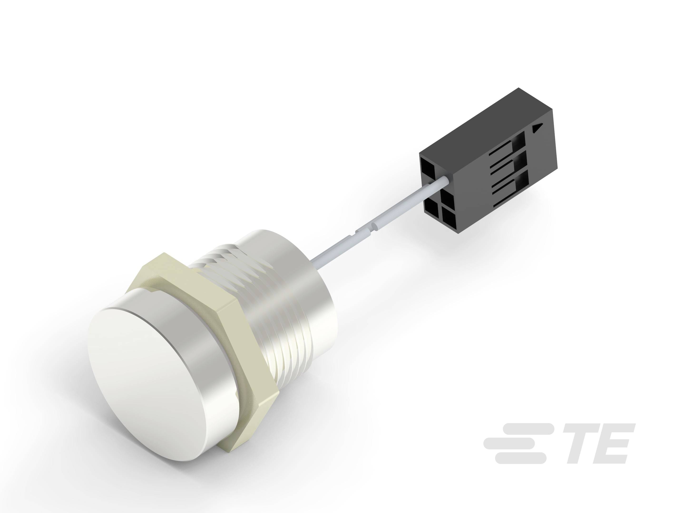 TE Connectivity AVP16MS04H000T5B04