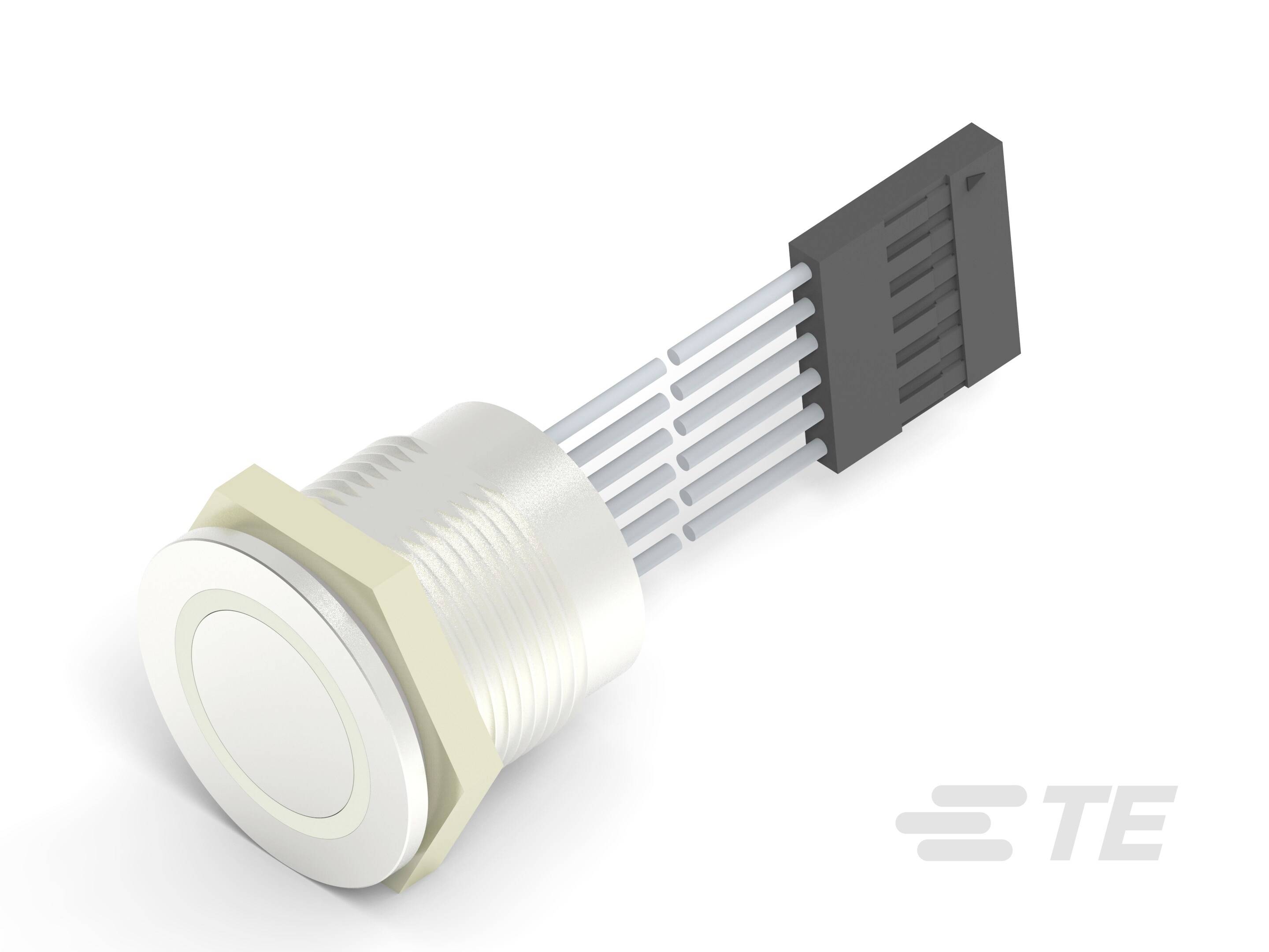 TE Connectivity AVP19MS04FE0DT5A04