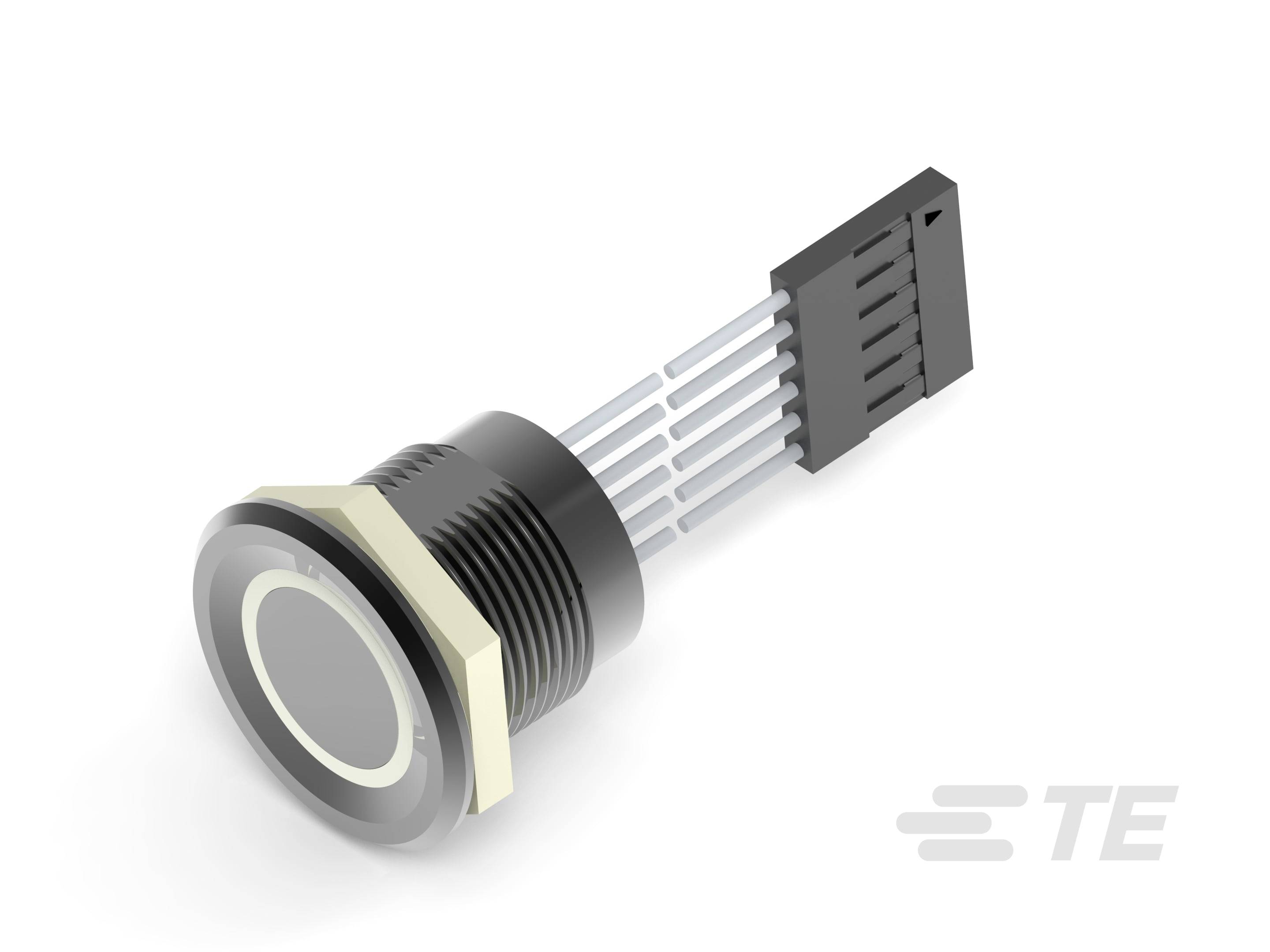 TE Connectivity AVP19MAIBCE0DT5A04