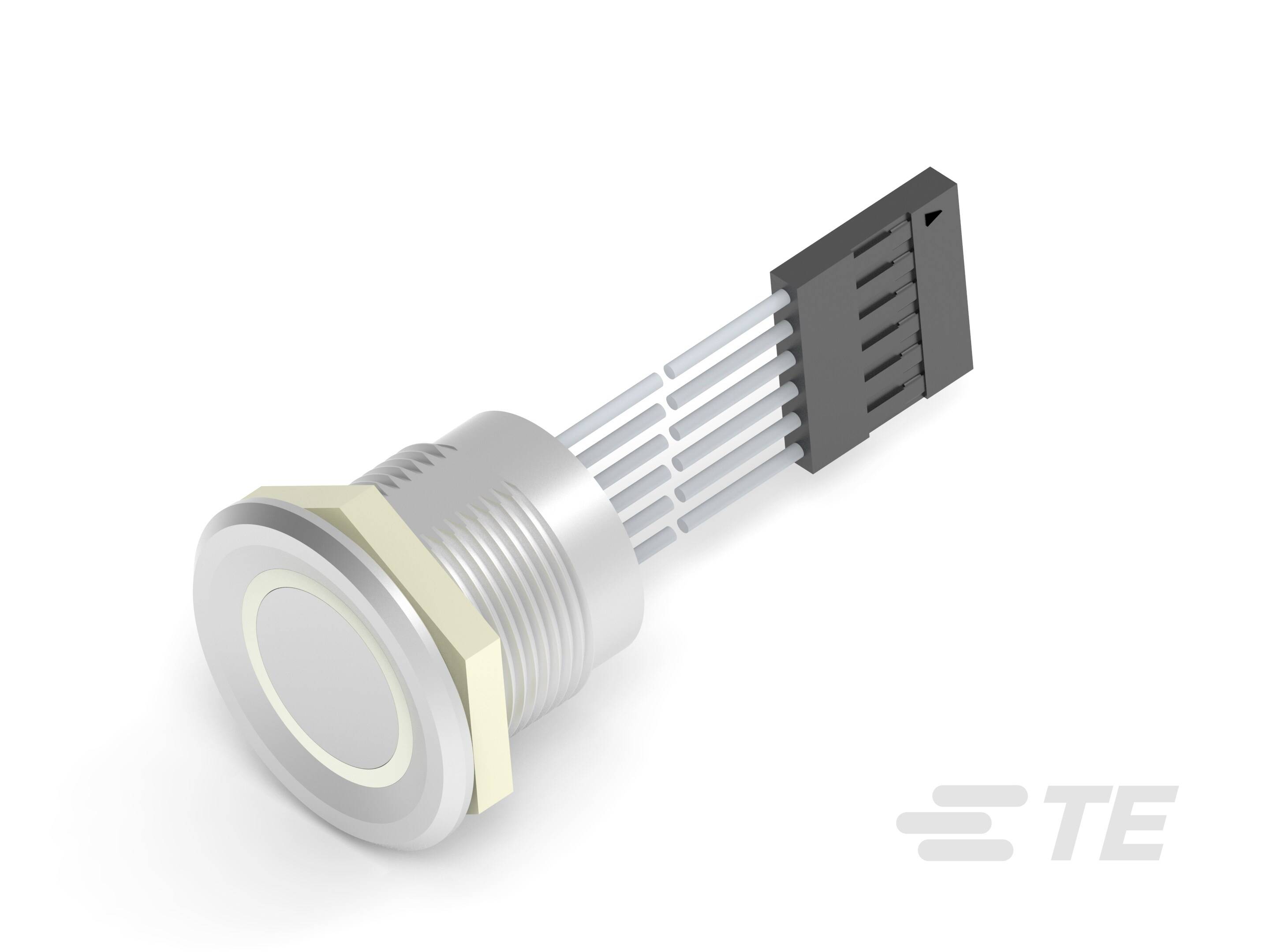 TE Connectivity AVP19MS04CE0DT5A04