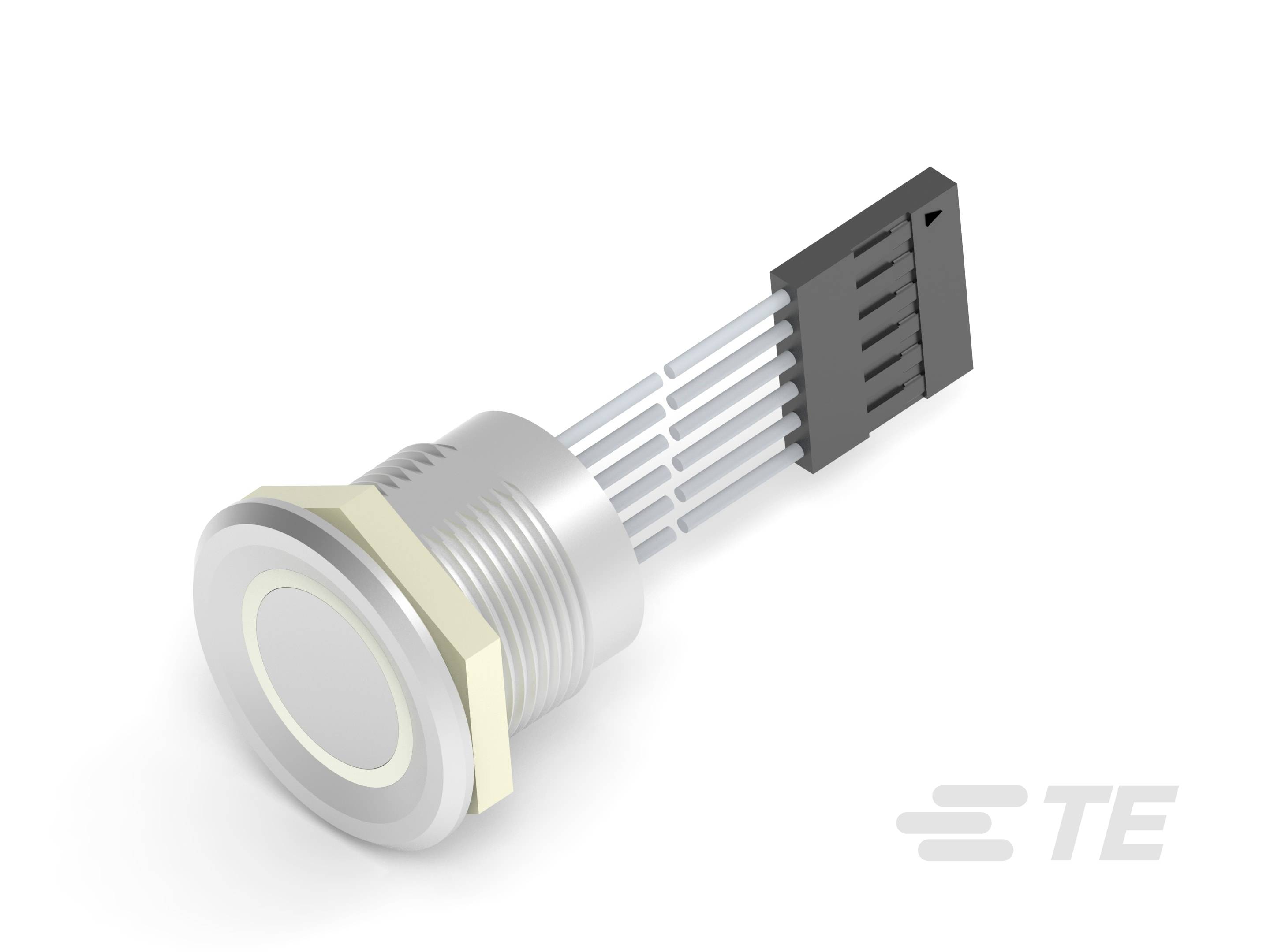 TE Connectivity AVP19MS16CE0DT5A04