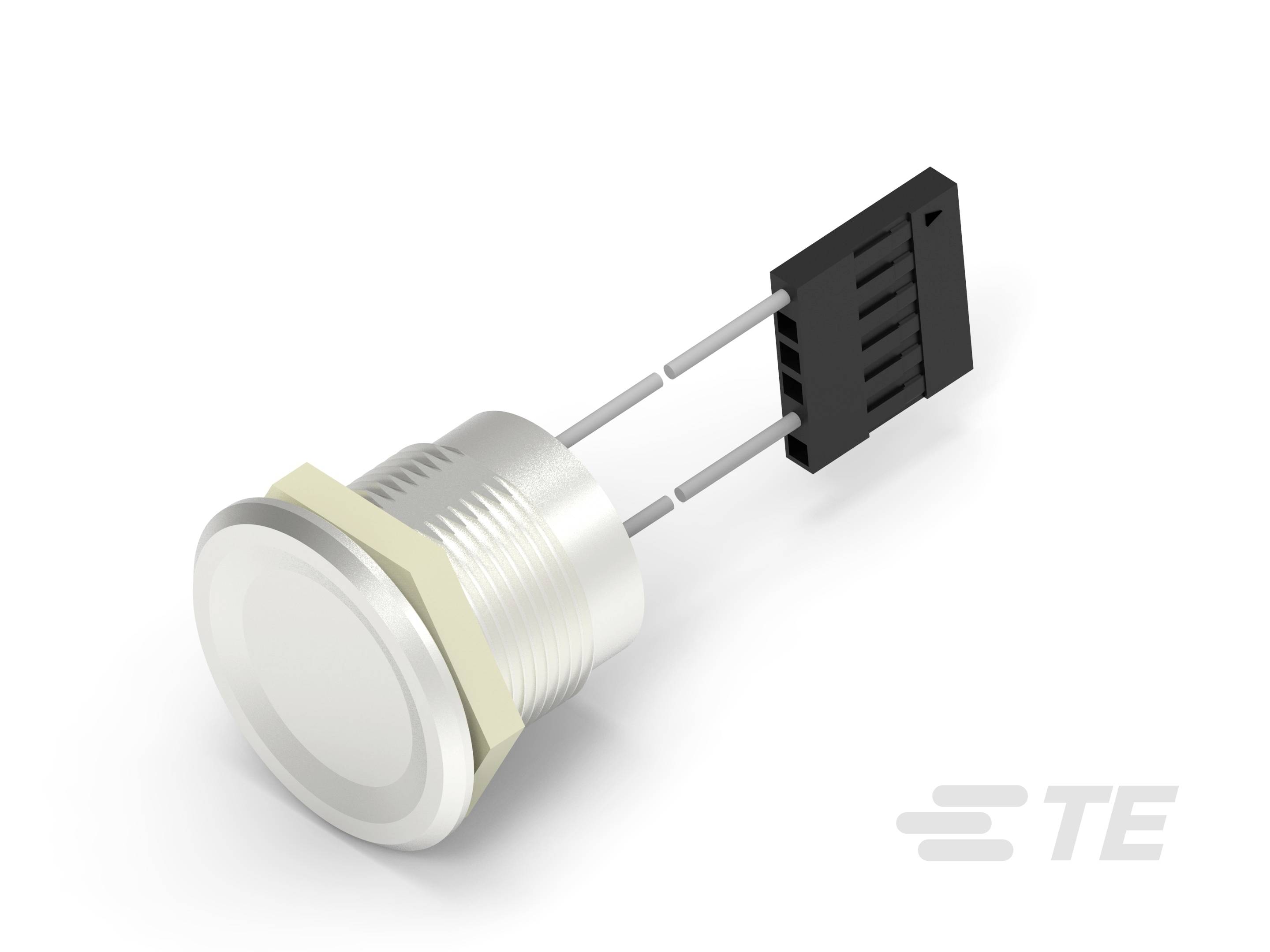 TE Connectivity AVP19MAIOC000T5A04