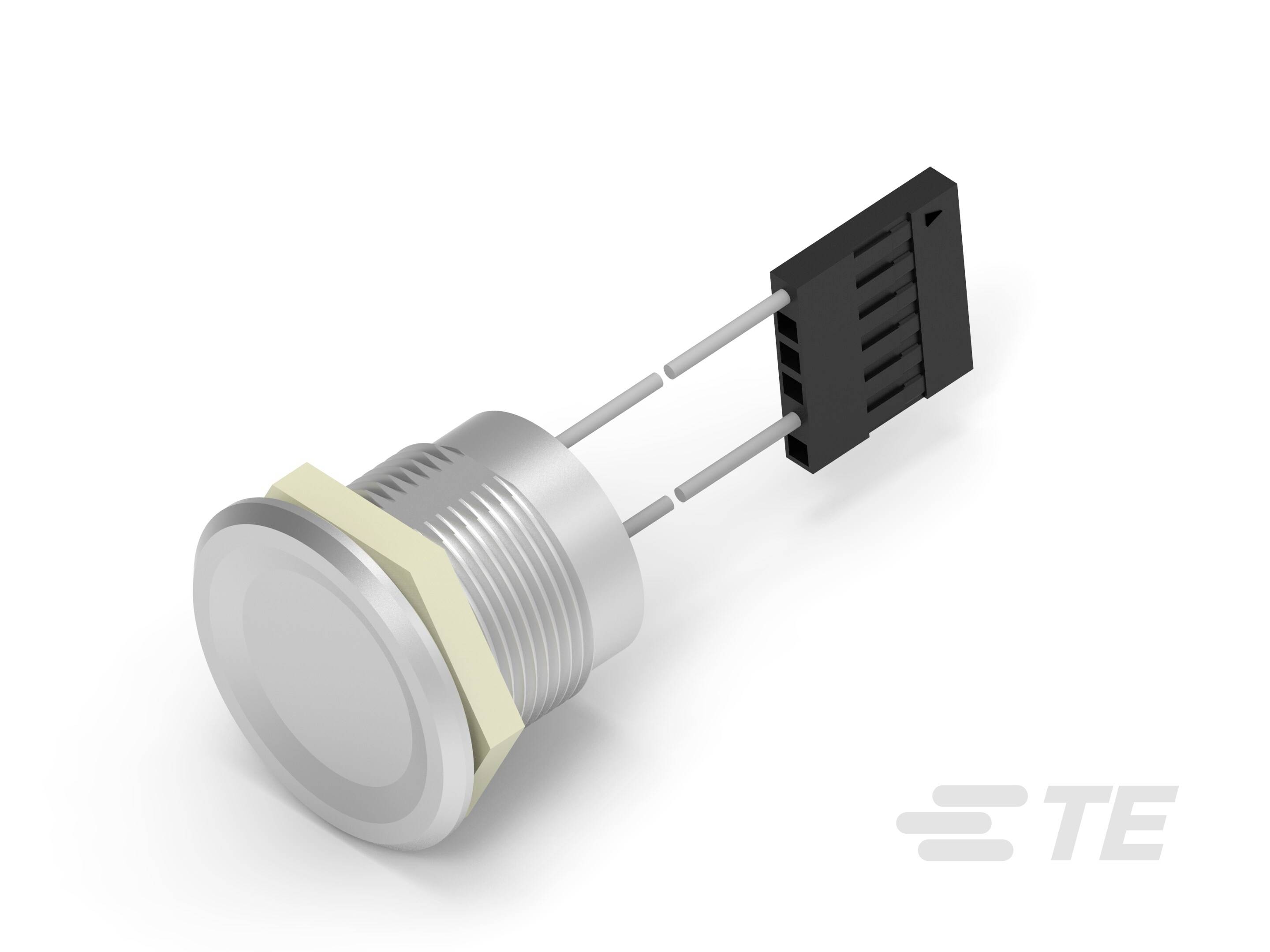 TE Connectivity AVP19MS04C000T5A04