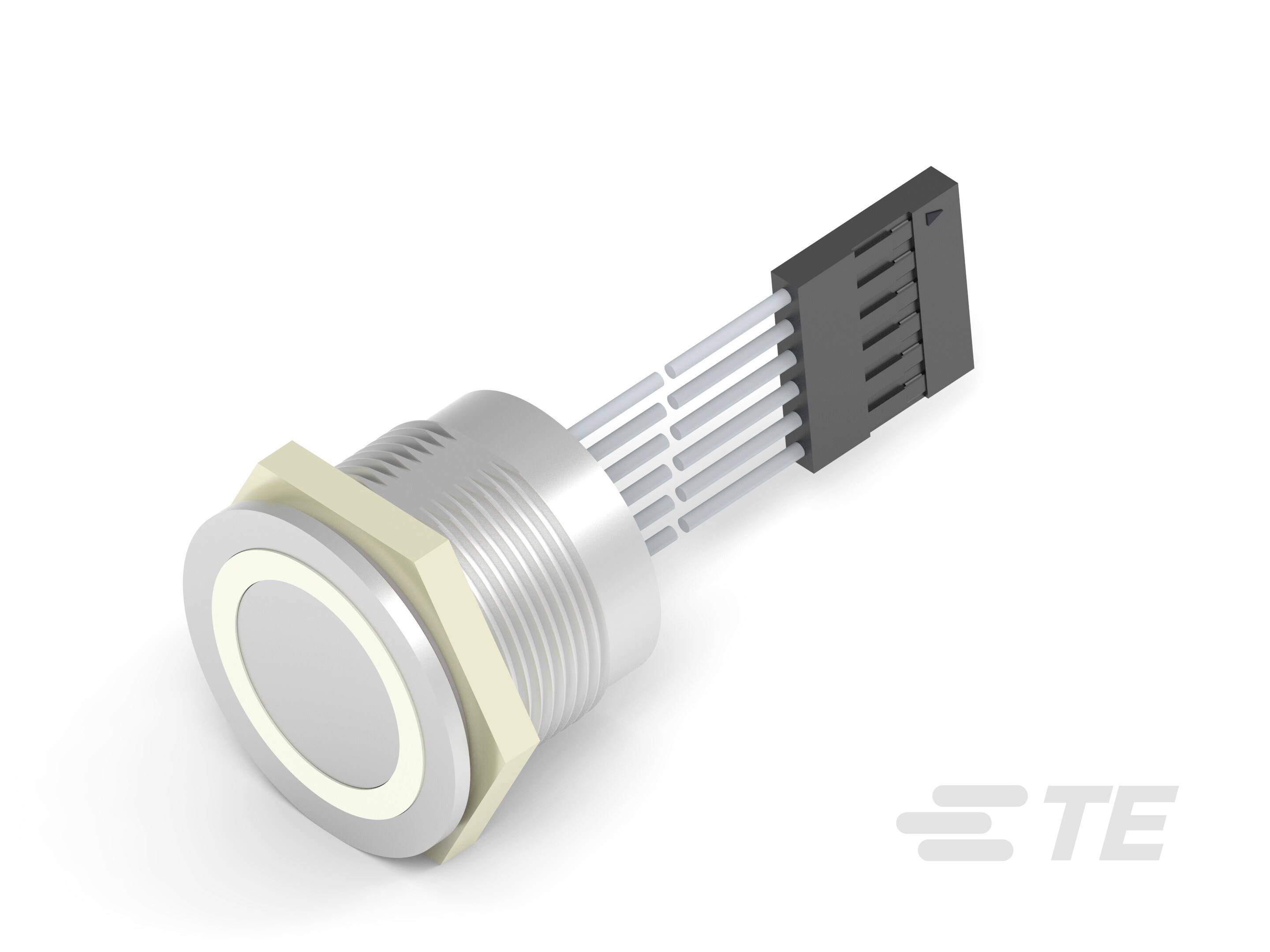 TE Connectivity AVP22MAIOFE0DT5A04