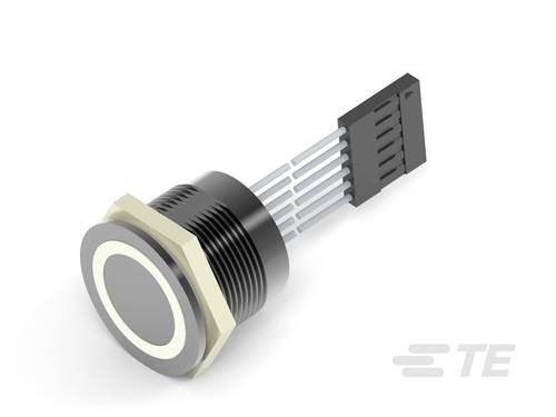 TE Connectivity AVP22MAIBFE0DT5A04