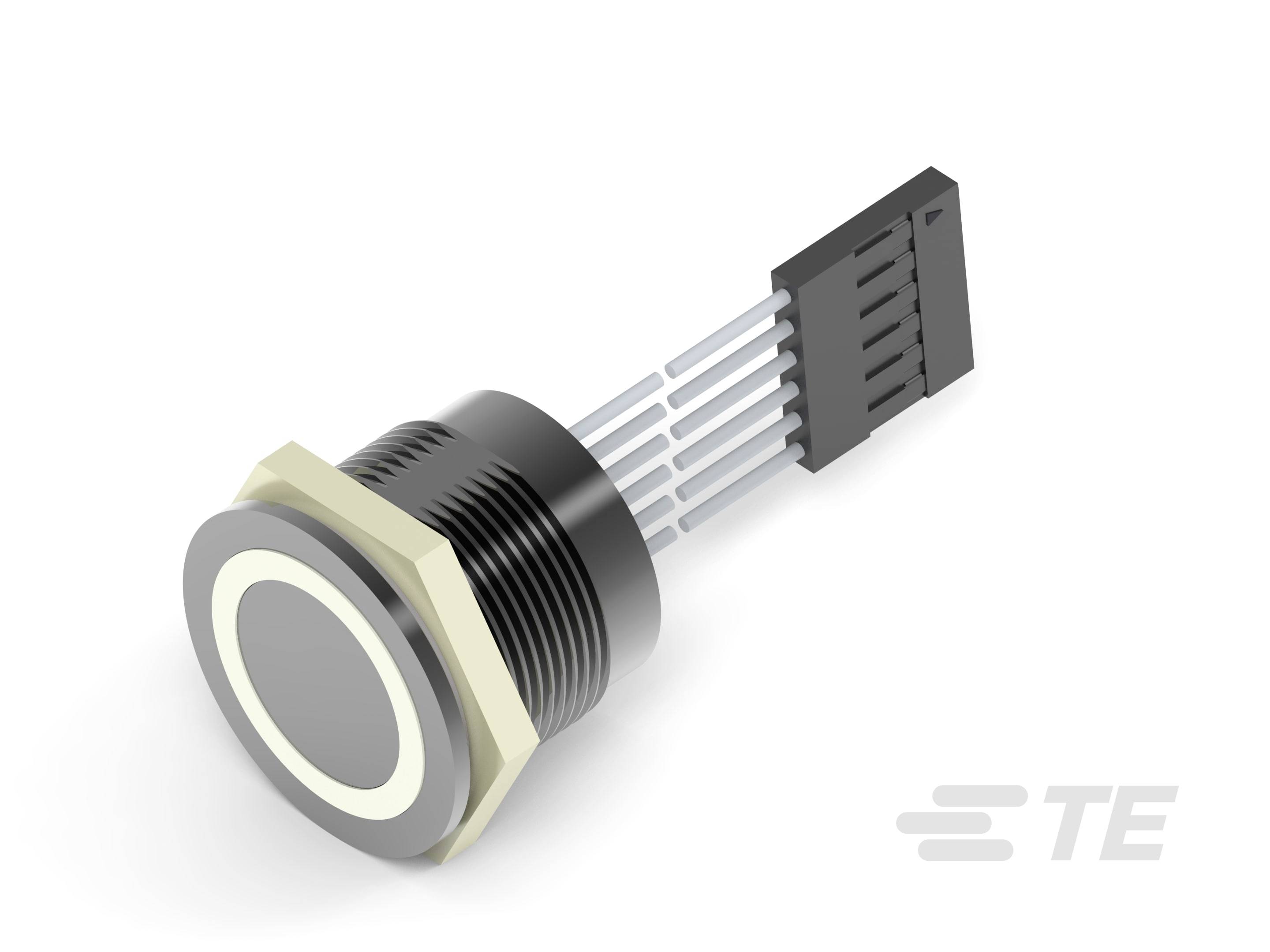 TE Connectivity AVP22MAIBFE0DT5A04