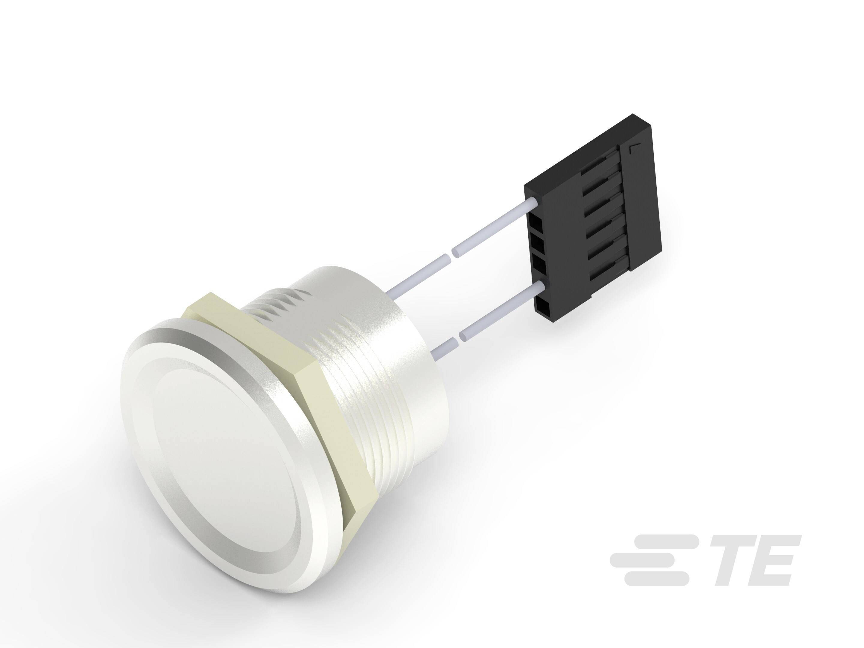 TE Connectivity AVP22MS04C000T5A04