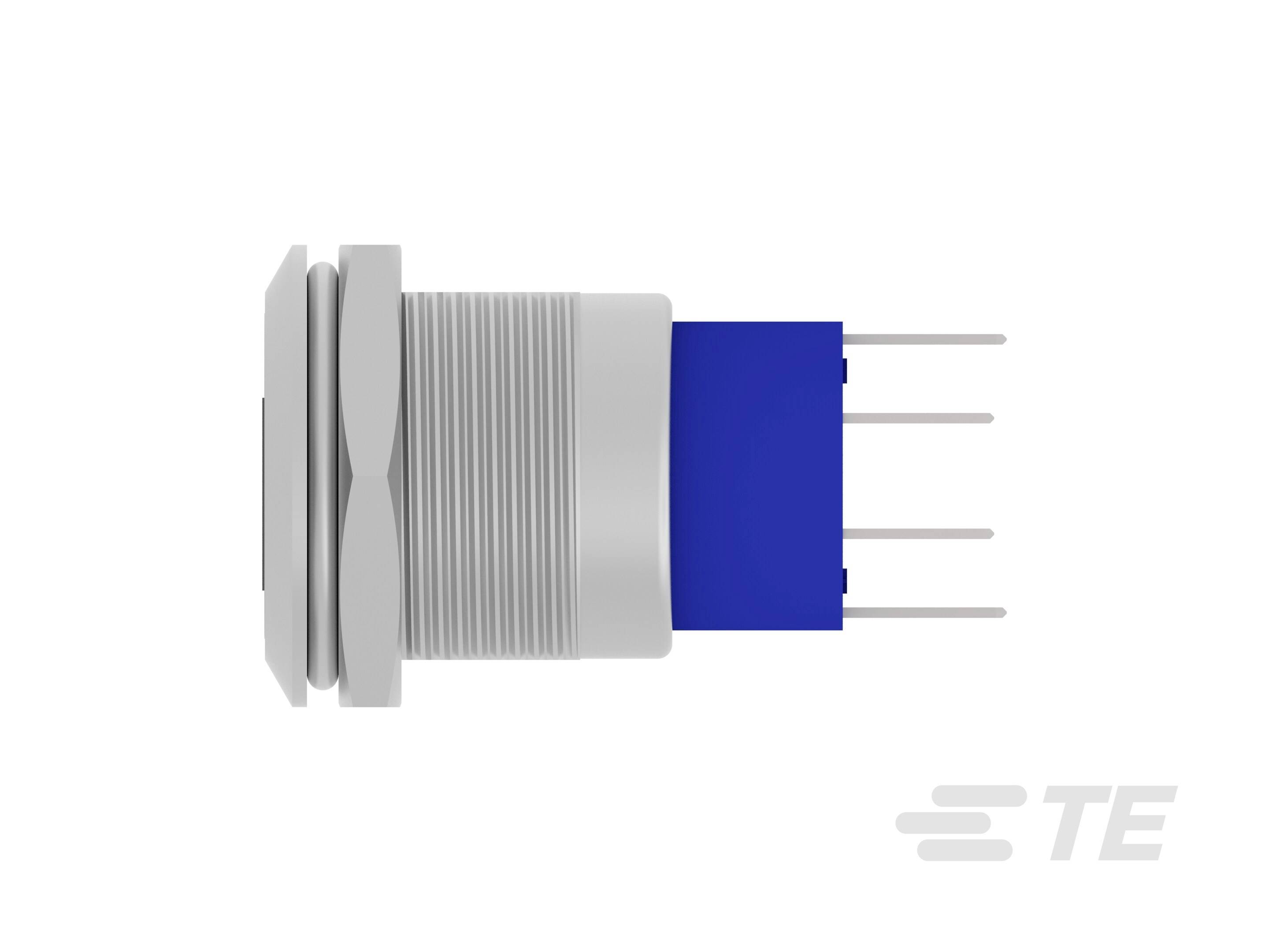 TE Connectivity AV1920PG12Q04 1St.