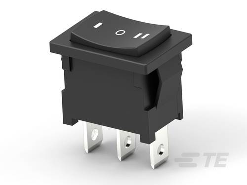 TE Connectivity PRASD3-16F-BB0GW